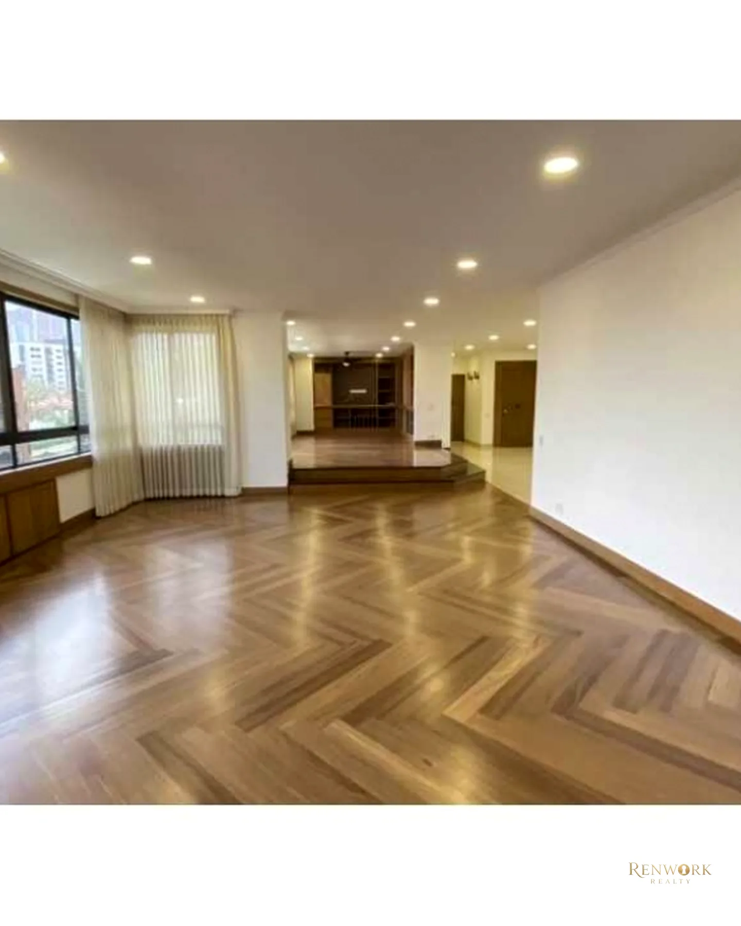 VENTA DE APARTAMENTO EL POBLADO ( REMODELADO ) · foto 5