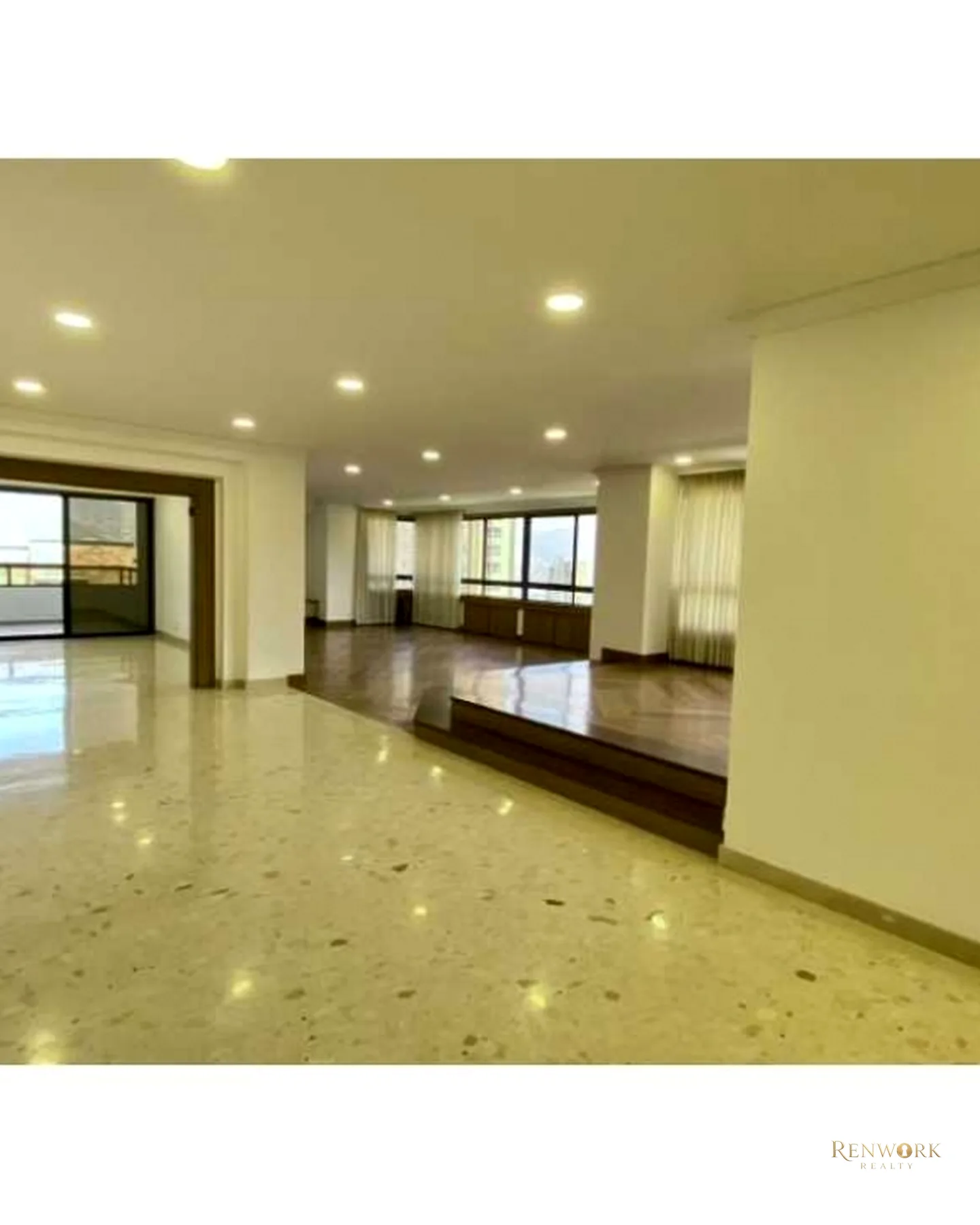 VENTA DE APARTAMENTO EL POBLADO ( REMODELADO ) · foto 3