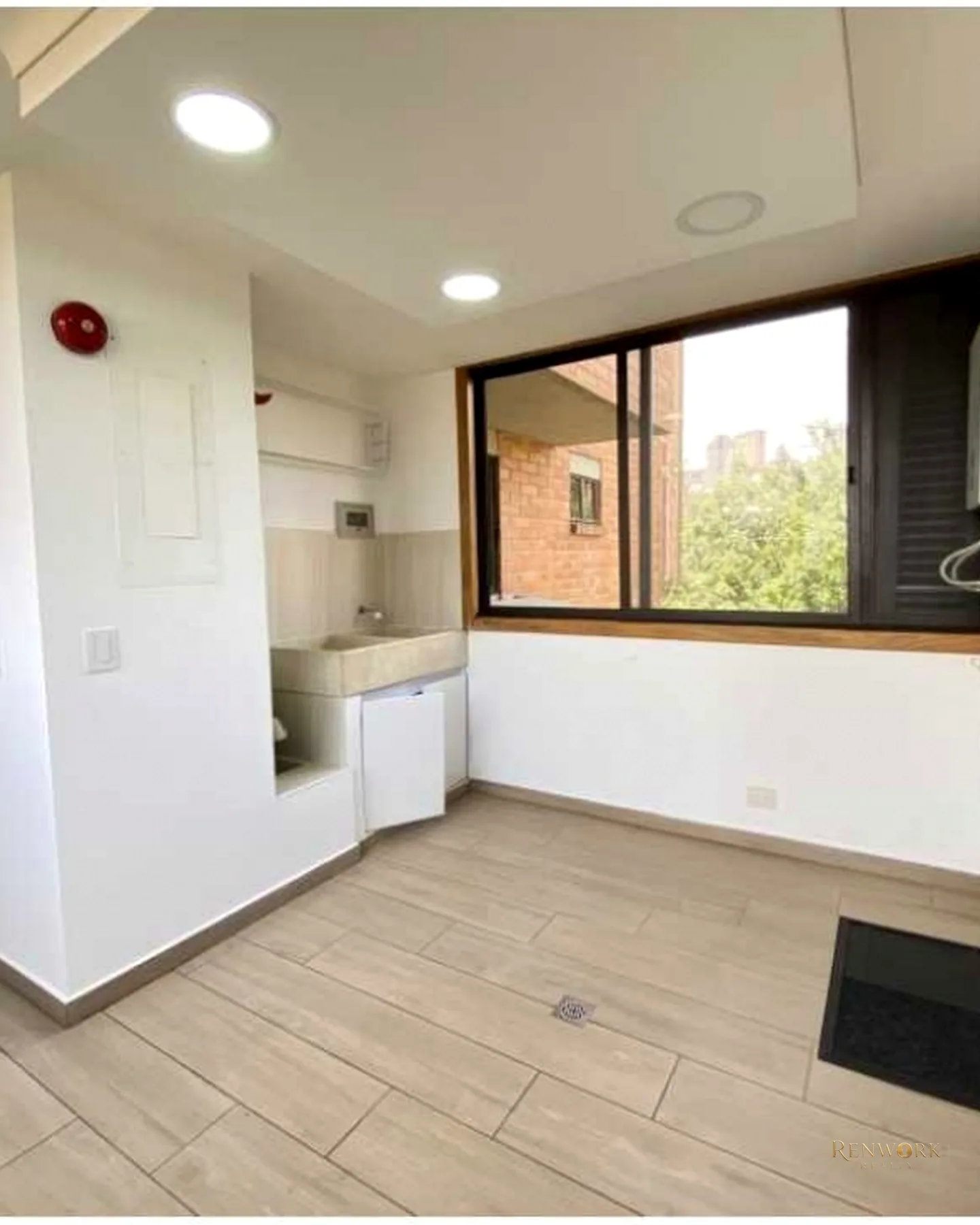 VENTA DE APARTAMENTO EL POBLADO ( REMODELADO ) · foto 10