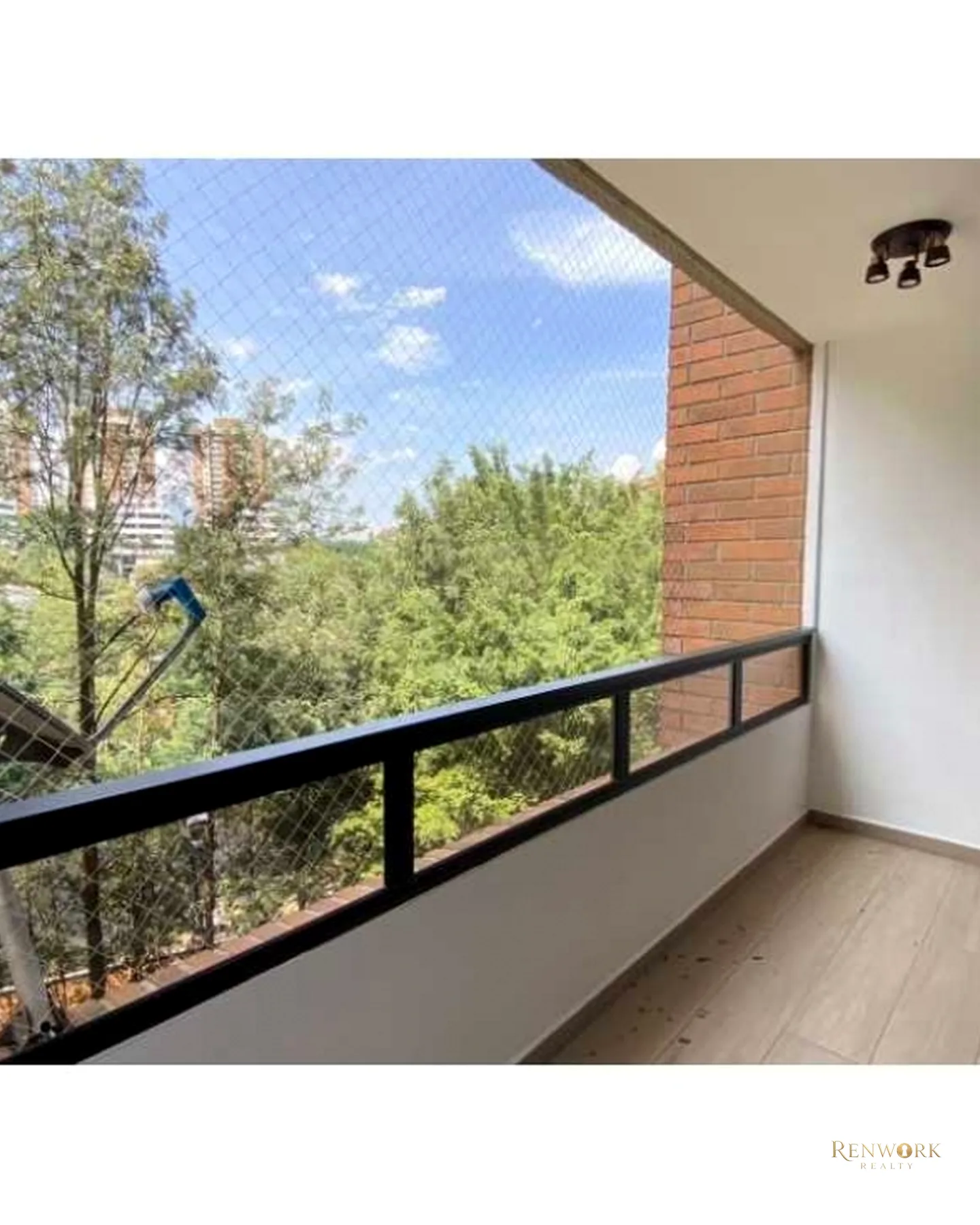 VENTA DE APARTAMENTO EL POBLADO ( REMODELADO ) · foto 22