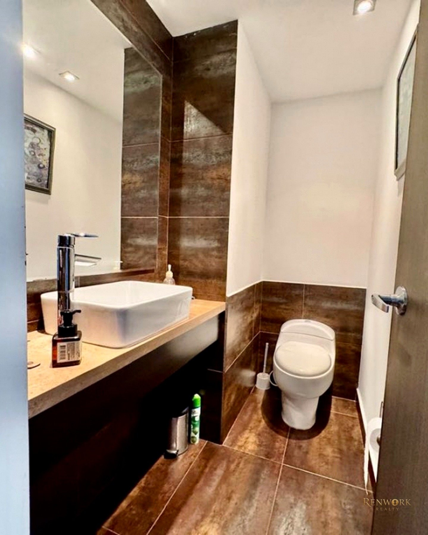 VENTA DE APARTAMENTO EL POBLADO SANTA MARÍA DE LOS ANGELES · foto 16