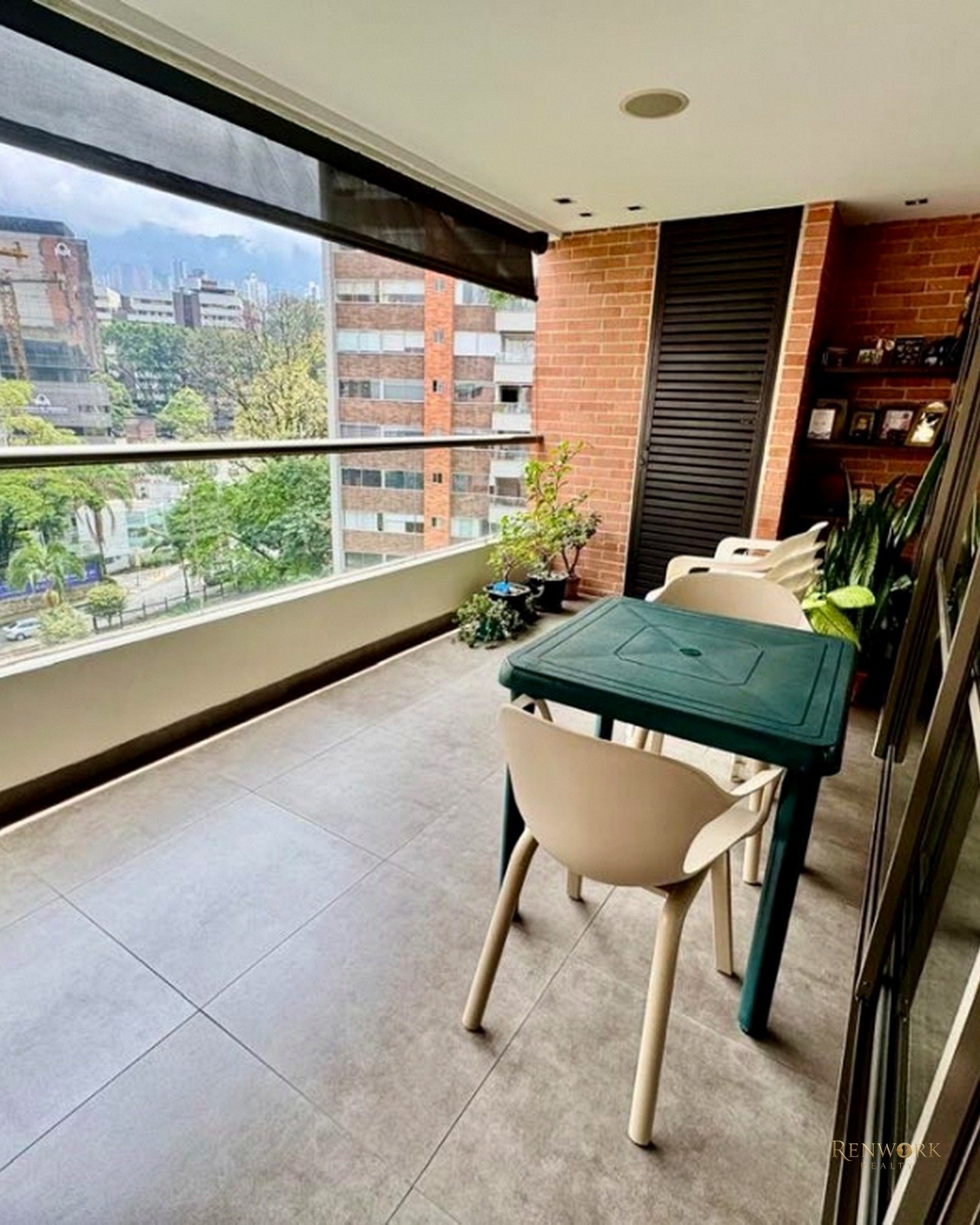 VENTA DE APARTAMENTO EL POBLADO SANTA MARÍA DE LOS ANGELES · foto 2