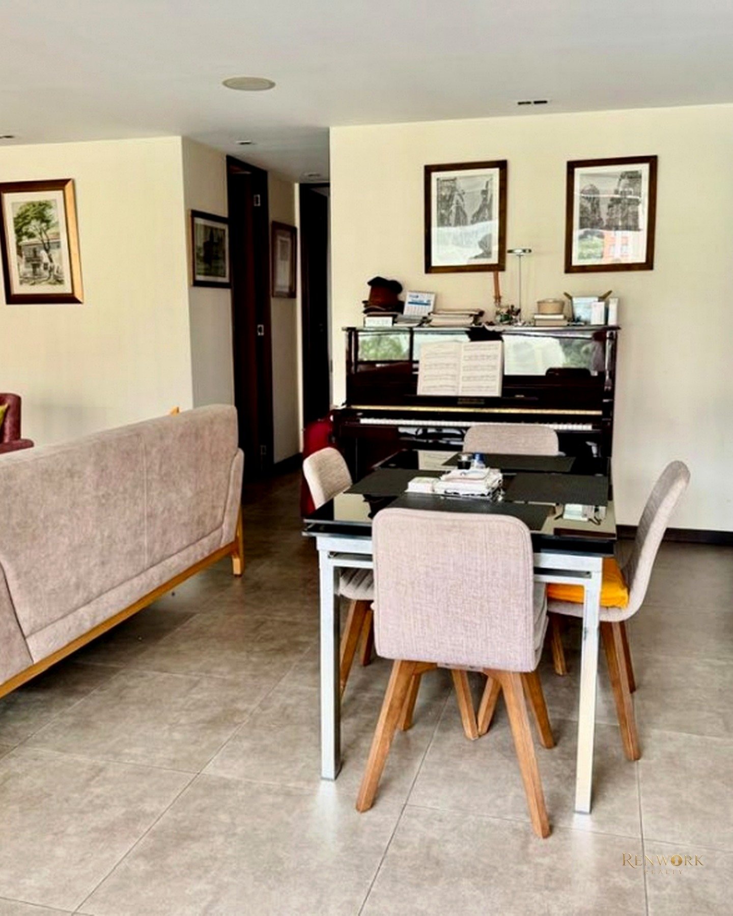 VENTA DE APARTAMENTO EL POBLADO SANTA MARÍA DE LOS ANGELES · foto 9