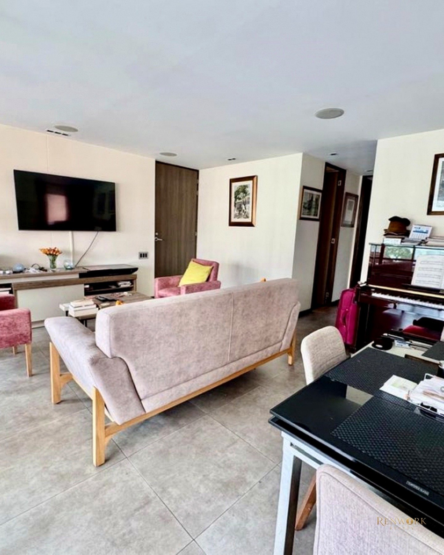 VENTA DE APARTAMENTO EL POBLADO SANTA MARÍA DE LOS ANGELES · foto 11