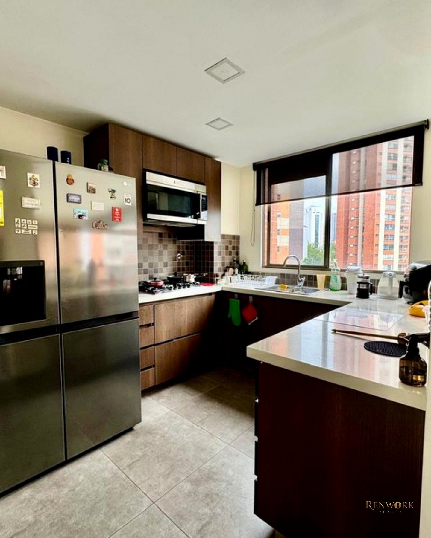 VENTA DE APARTAMENTO EL POBLADO SANTA MARÍA DE LOS ANGELES · foto 10