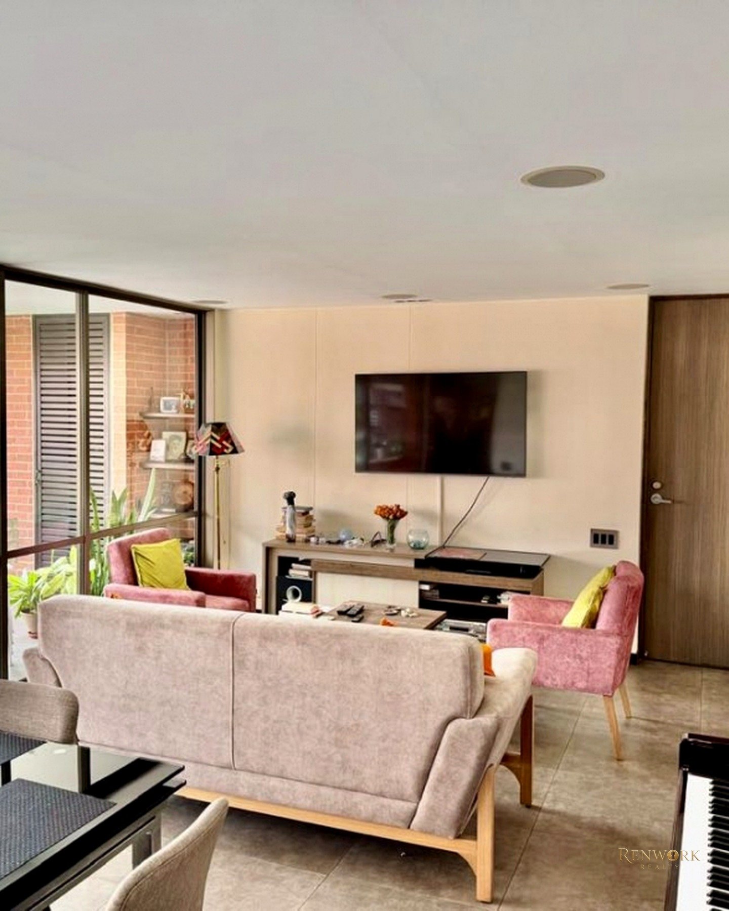 VENTA DE APARTAMENTO EL POBLADO SANTA MARÍA DE LOS ANGELES · foto 14
