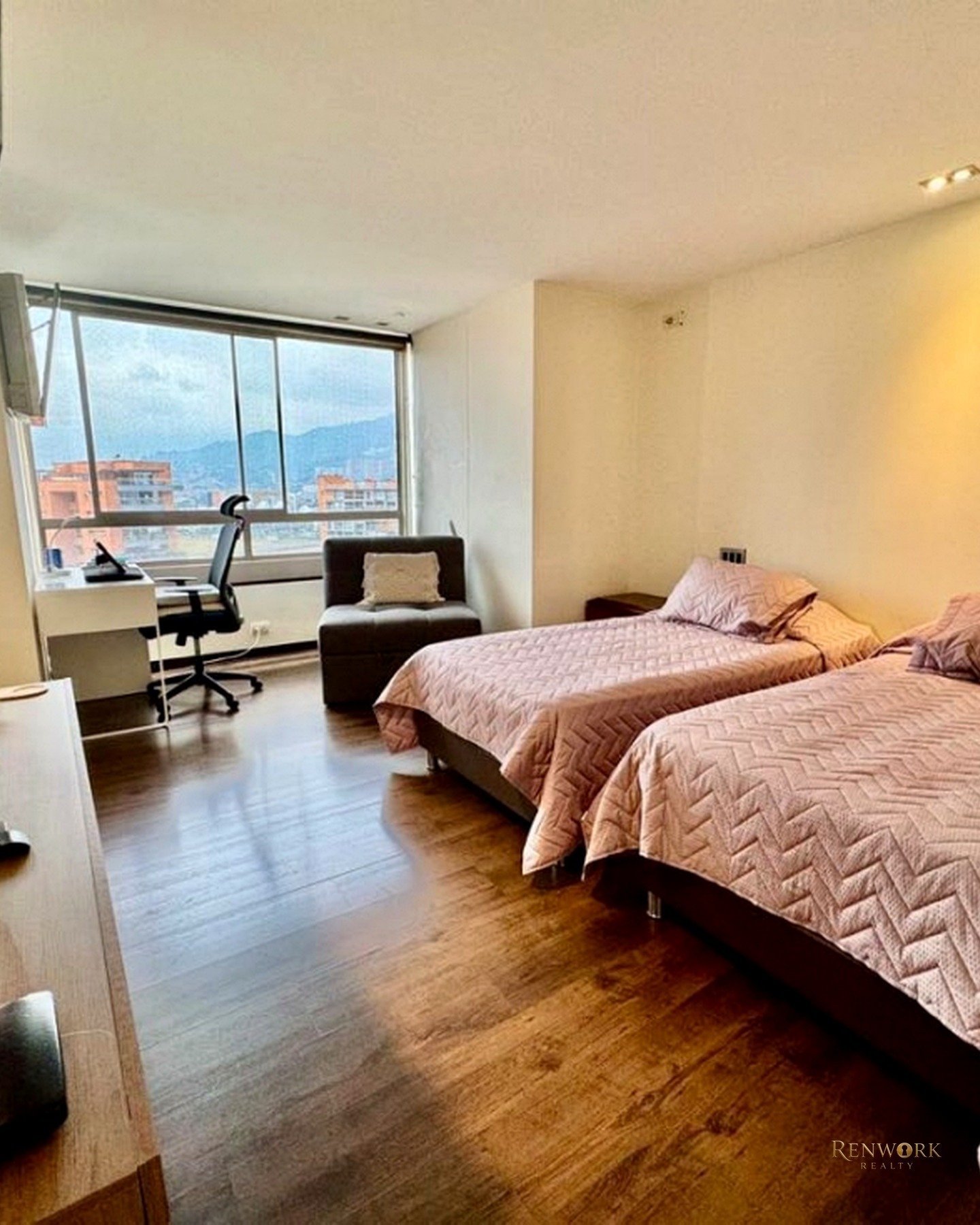 VENTA DE APARTAMENTO EL POBLADO SANTA MARÍA DE LOS ANGELES · foto 17
