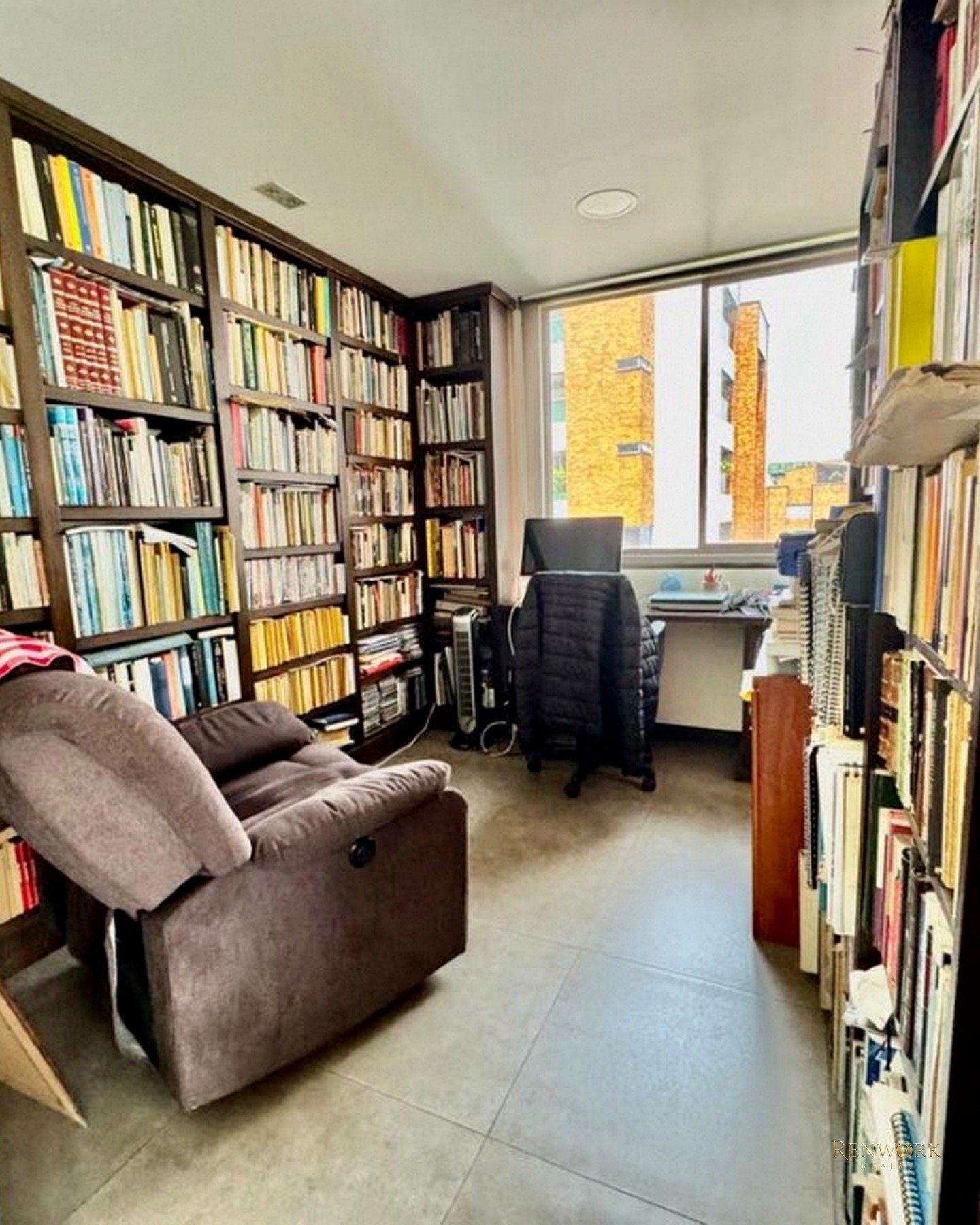 VENTA DE APARTAMENTO EL POBLADO SANTA MARÍA DE LOS ANGELES · foto 12