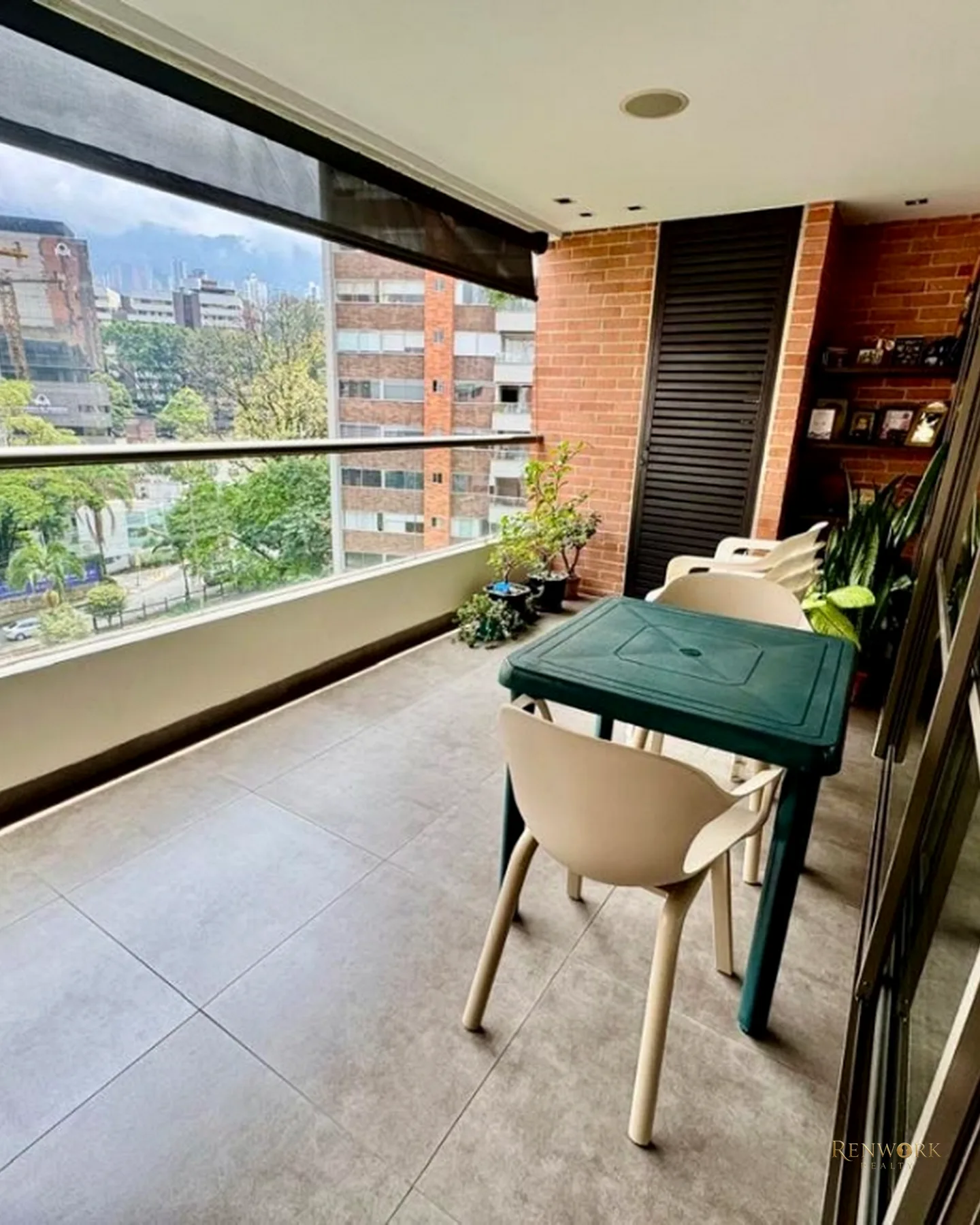 VENTA DE APARTAMENTO EL POBLADO SANTA MARÍA DE LOS ANGELES · foto 9