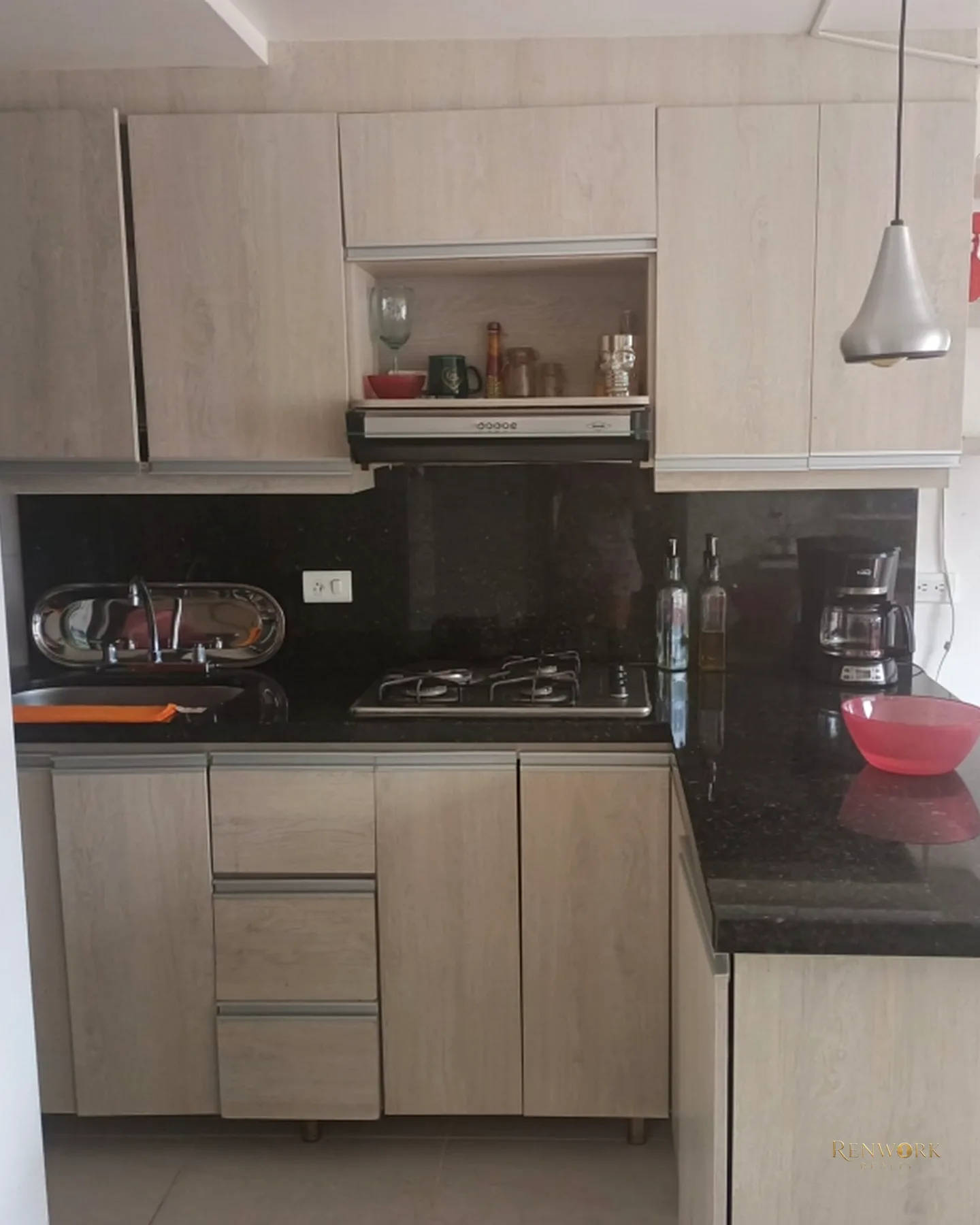 VENTA DE APARTAMENTO EN BUENOS AIRES BOSQUE VERDE P16 · foto 2