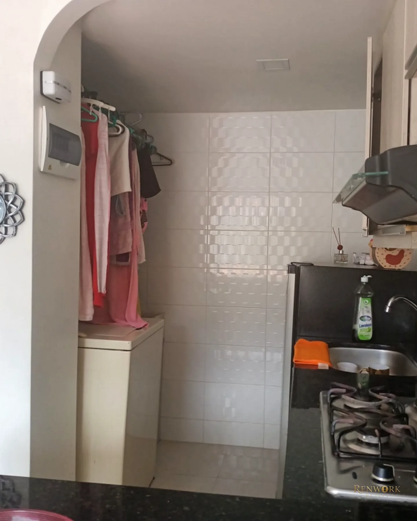 VENTA DE APARTAMENTO EN BUENOS AIRES BOSQUE VERDE P16 · foto 8
