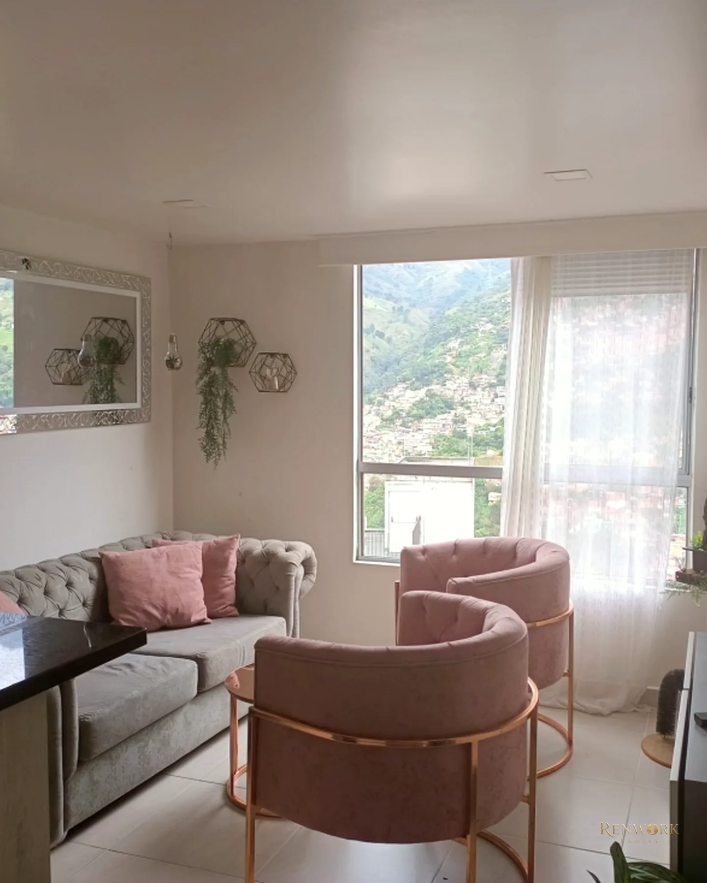 VENTA DE APARTAMENTO EN BUENOS AIRES BOSQUE VERDE P16 · foto 1