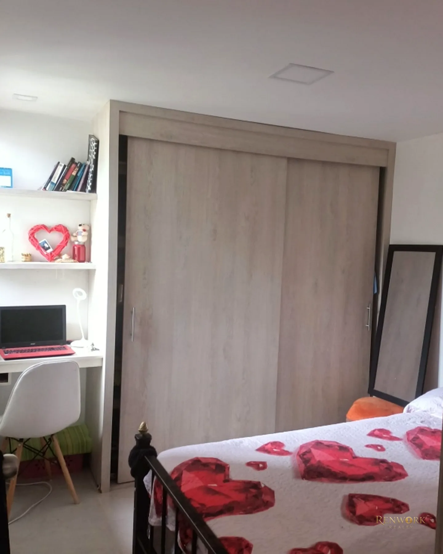 VENTA DE APARTAMENTO EN BUENOS AIRES BOSQUE VERDE P16 · foto 5