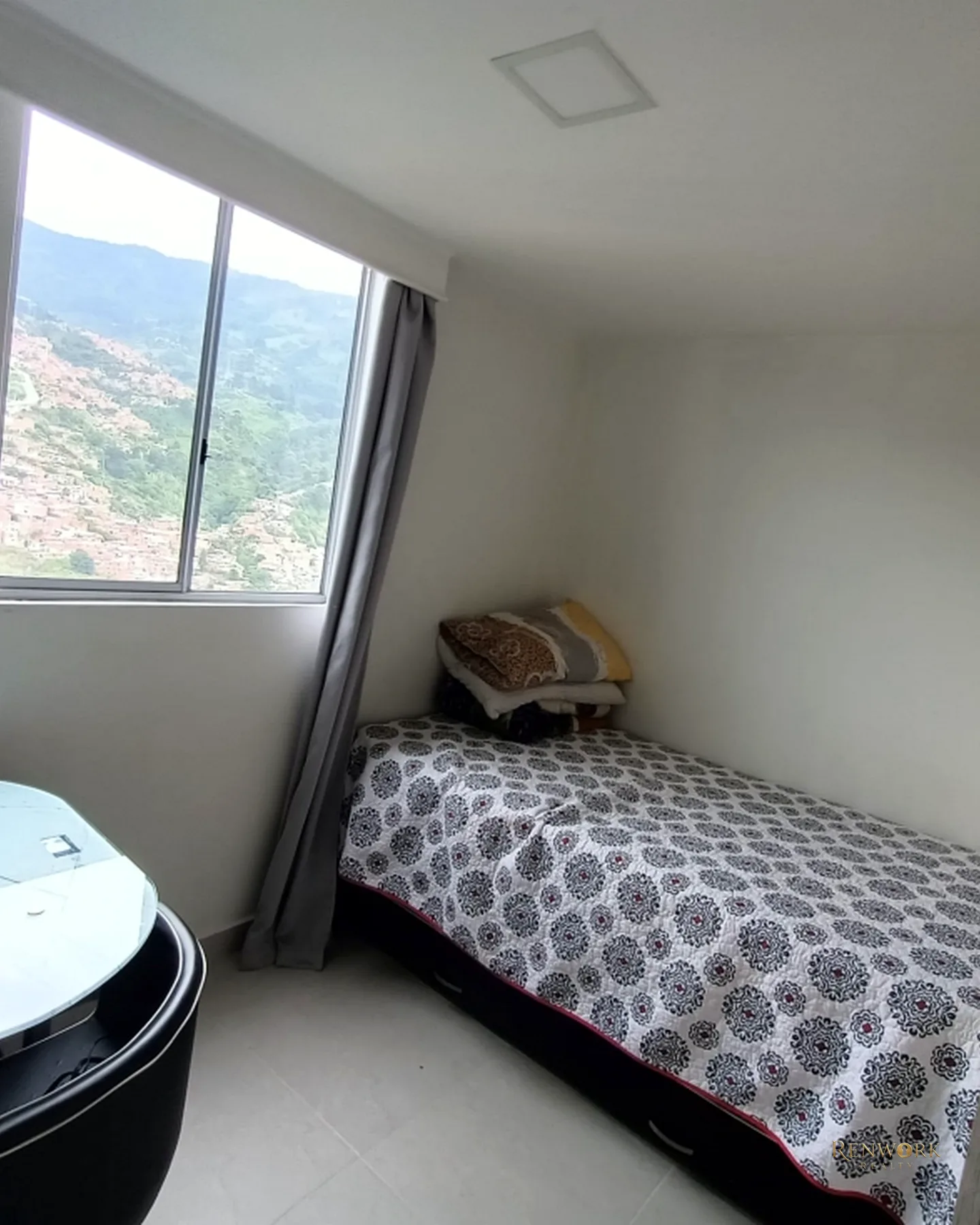 VENTA DE APARTAMENTO EN BUENOS AIRES BOSQUE VERDE P16 · foto 4