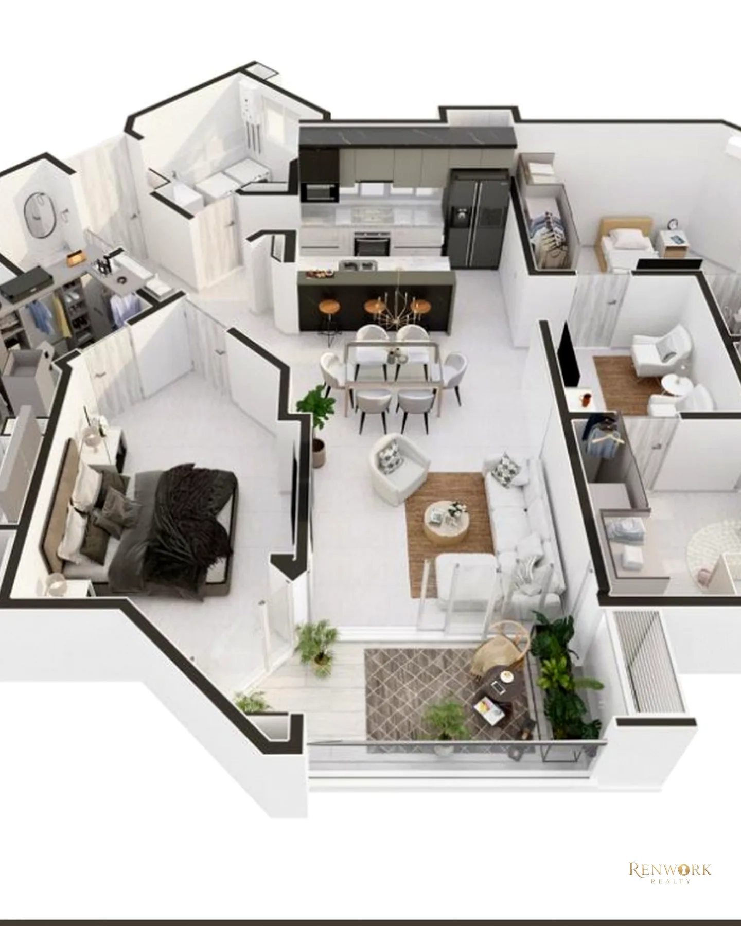 VENTA DE APARTAMENTO EN CALI · foto 17