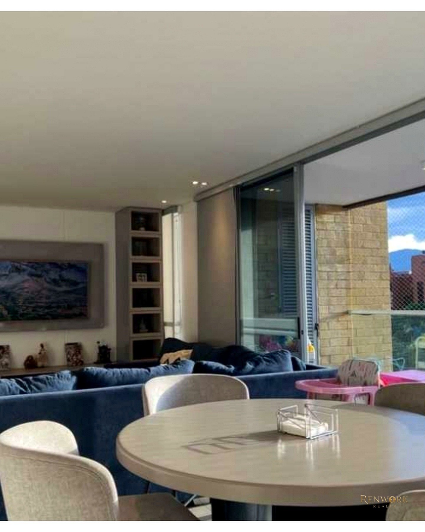 VENTA DE APARTAMENTO EN CASTROPOL. · foto 4