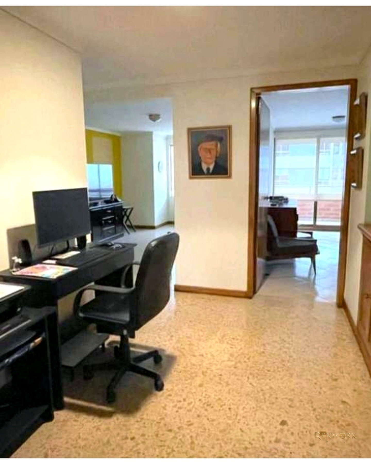 VENTA DE APARTAMENTO EN CASTROPOL. · foto 3