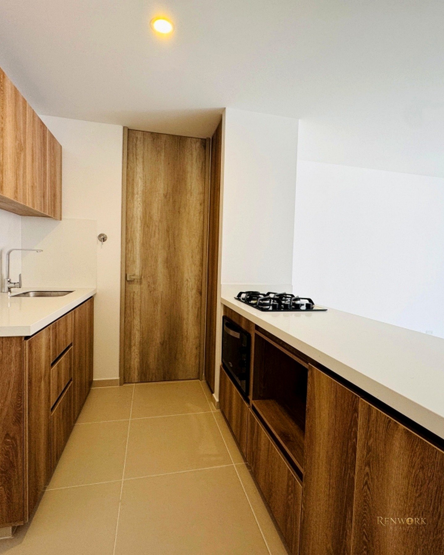 VENTA DE APARTAMENTO EN CIUDAD DEL RIO · foto 7