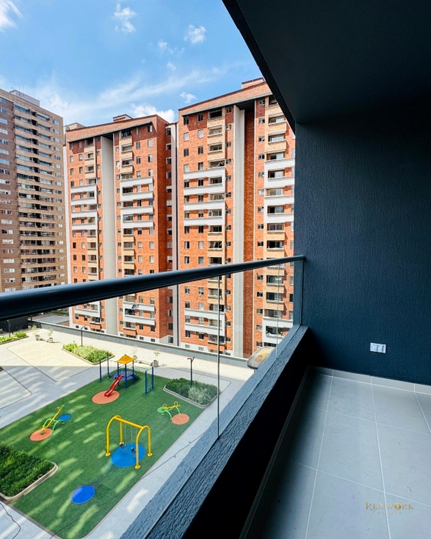 VENTA DE APARTAMENTO EN CIUDAD DEL RIO · foto 1
