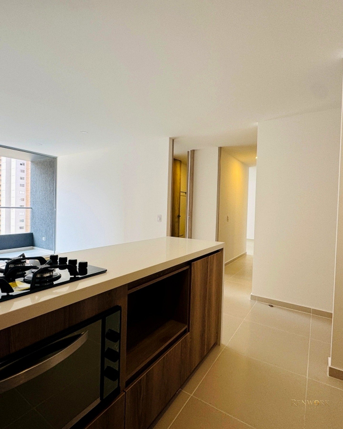 VENTA DE APARTAMENTO EN CIUDAD DEL RIO · foto 5