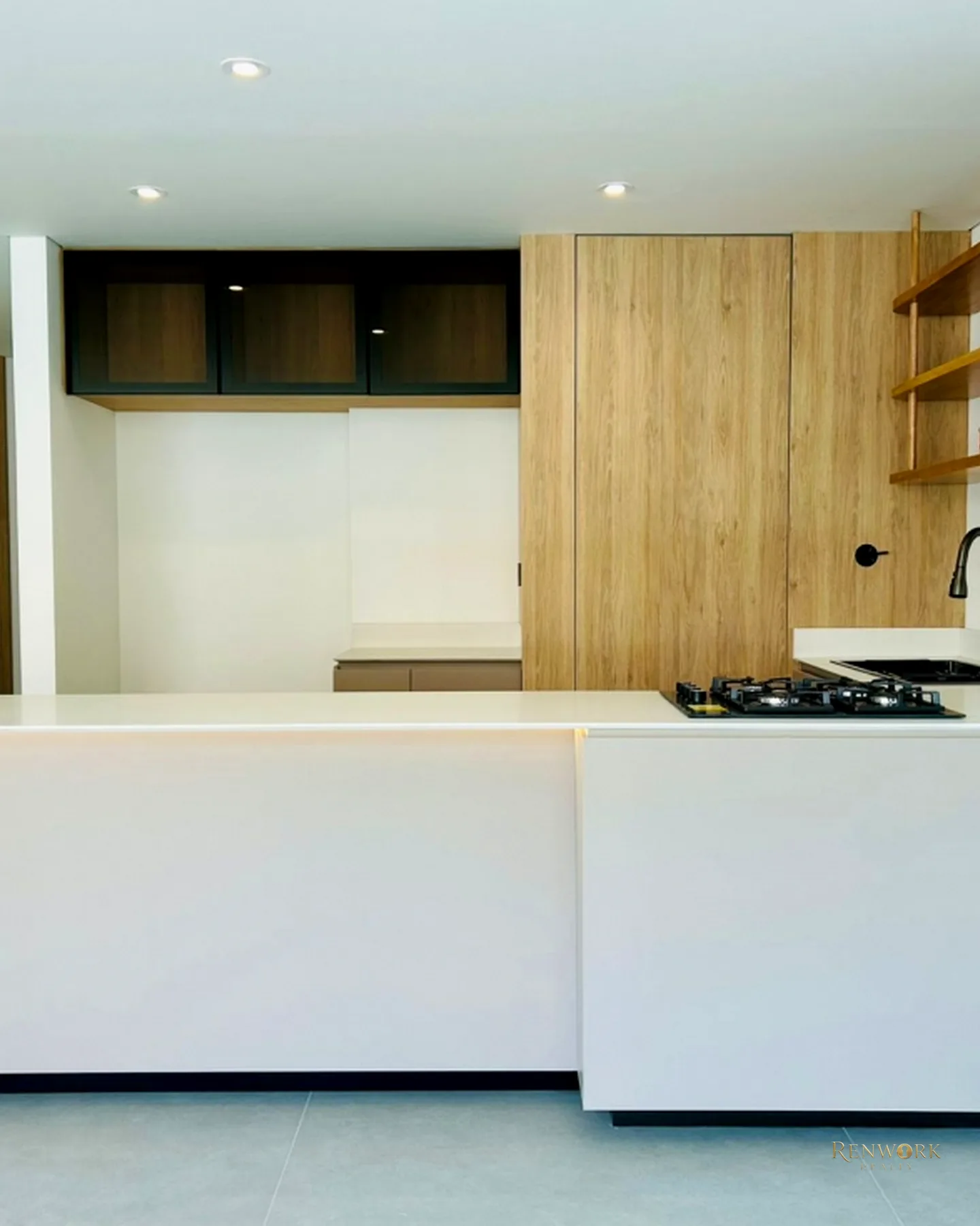 VENTA DE APARTAMENTO EN EDIFICIO LA CASTELLANA - MEDELLÍN · foto 5