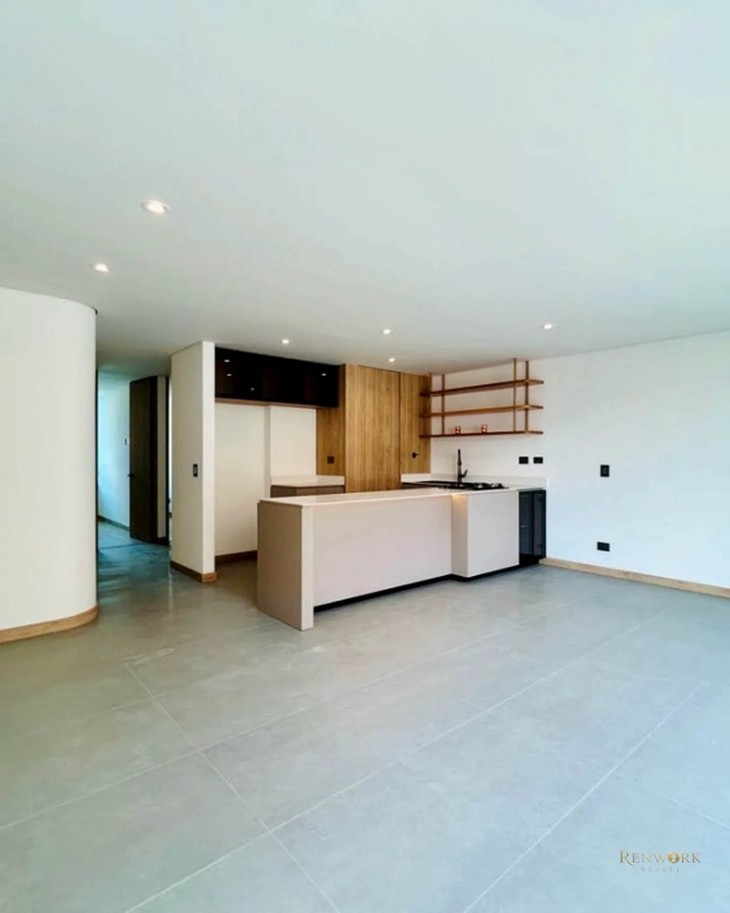 VENTA DE APARTAMENTO EN EDIFICIO LA CASTELLANA - MEDELLÍN · foto 1