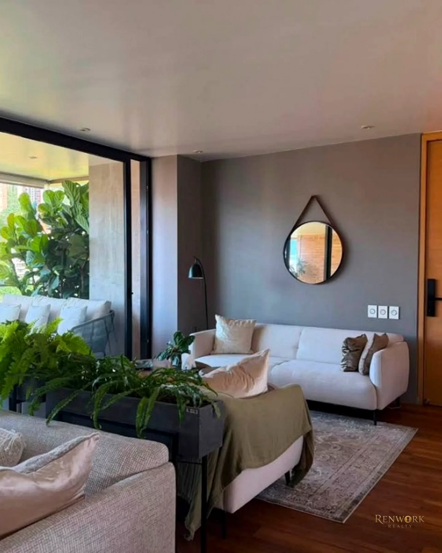 VENTA DE APARTAMENTO EN EL CAMPESTRE, POBLADO · foto 3