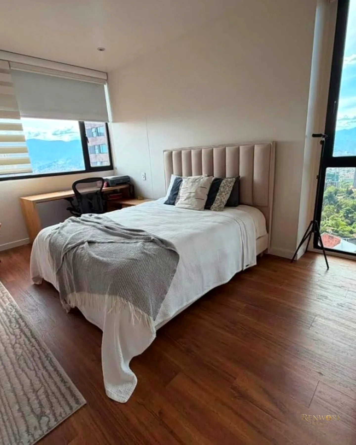 VENTA DE APARTAMENTO EN EL CAMPESTRE, POBLADO · foto 9