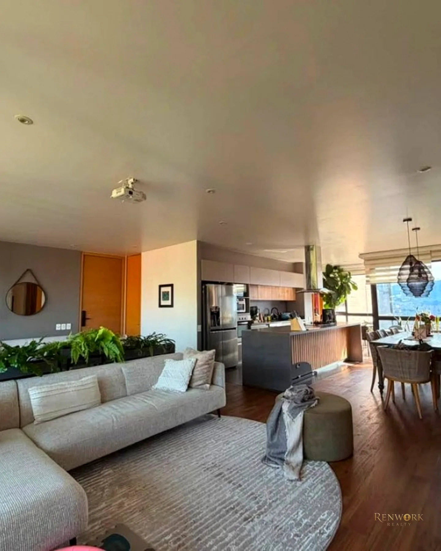 VENTA DE APARTAMENTO EN EL CAMPESTRE, POBLADO · foto 2