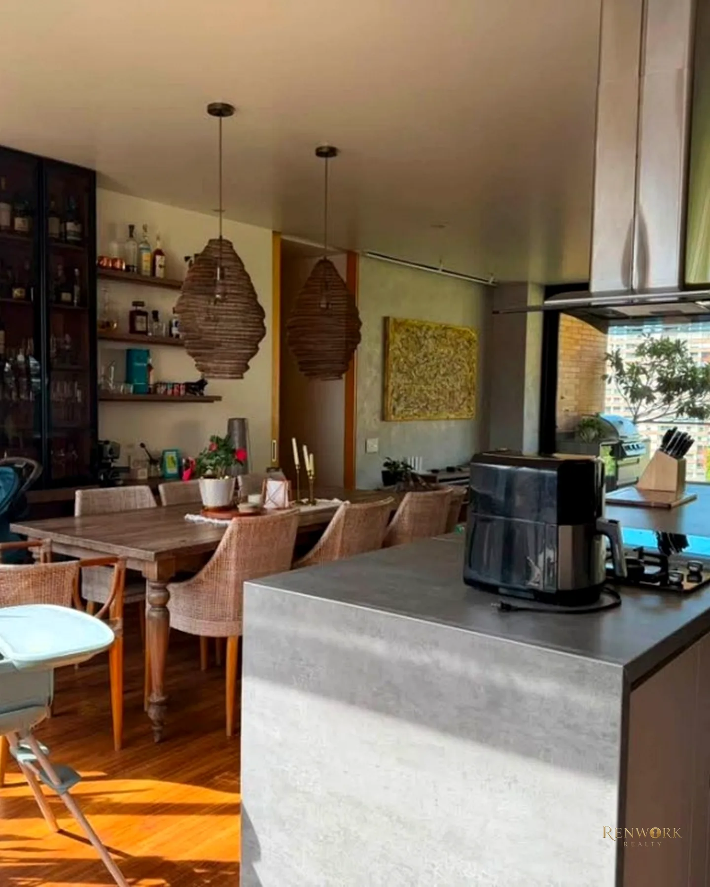 VENTA DE APARTAMENTO EN EL CAMPESTRE, POBLADO · foto 7