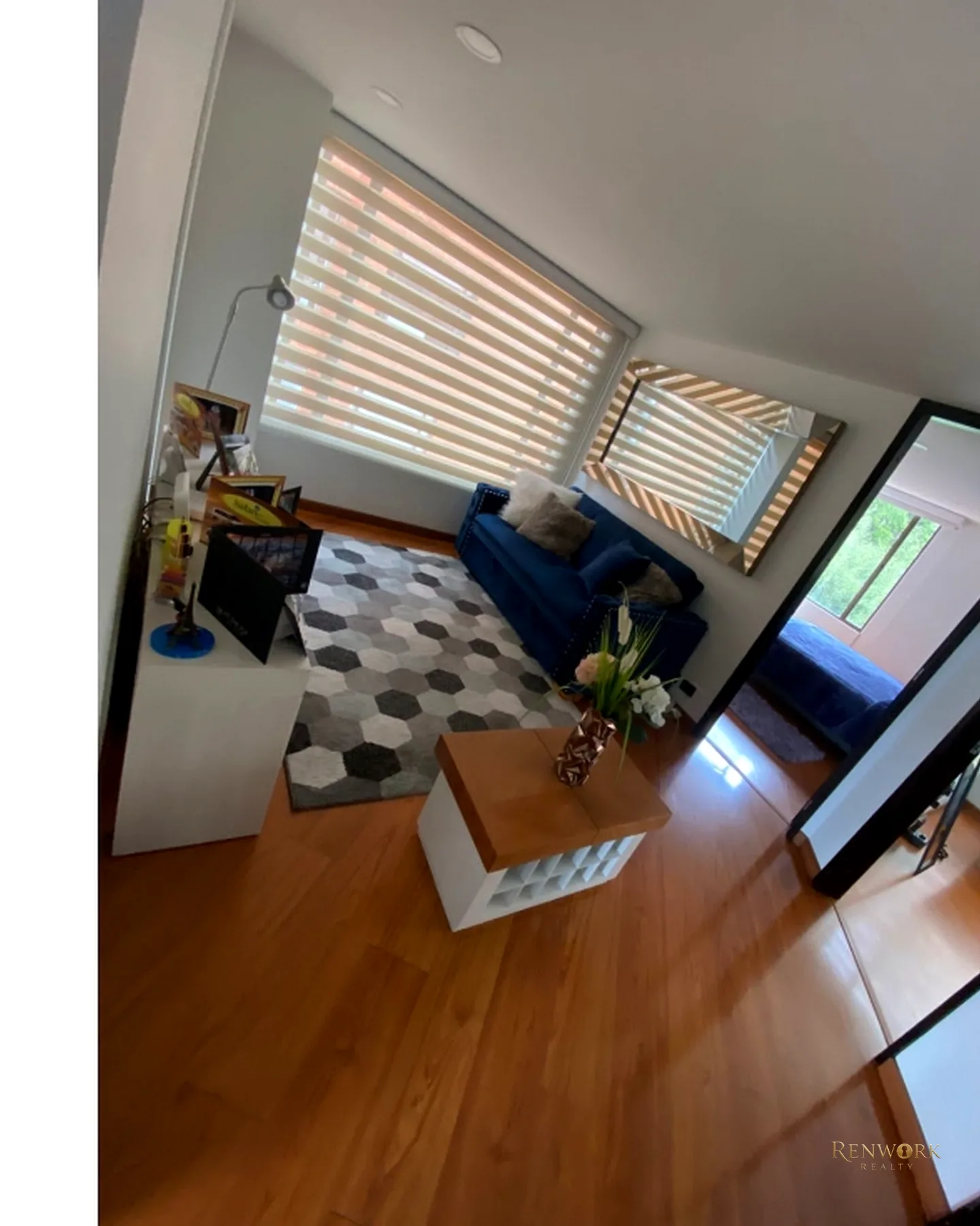 ¡VENTA DE APARTAMENTO EN EL EXCLUSIVO SECTOR DE GRATAMIRA BOGOTÁ! · foto 5