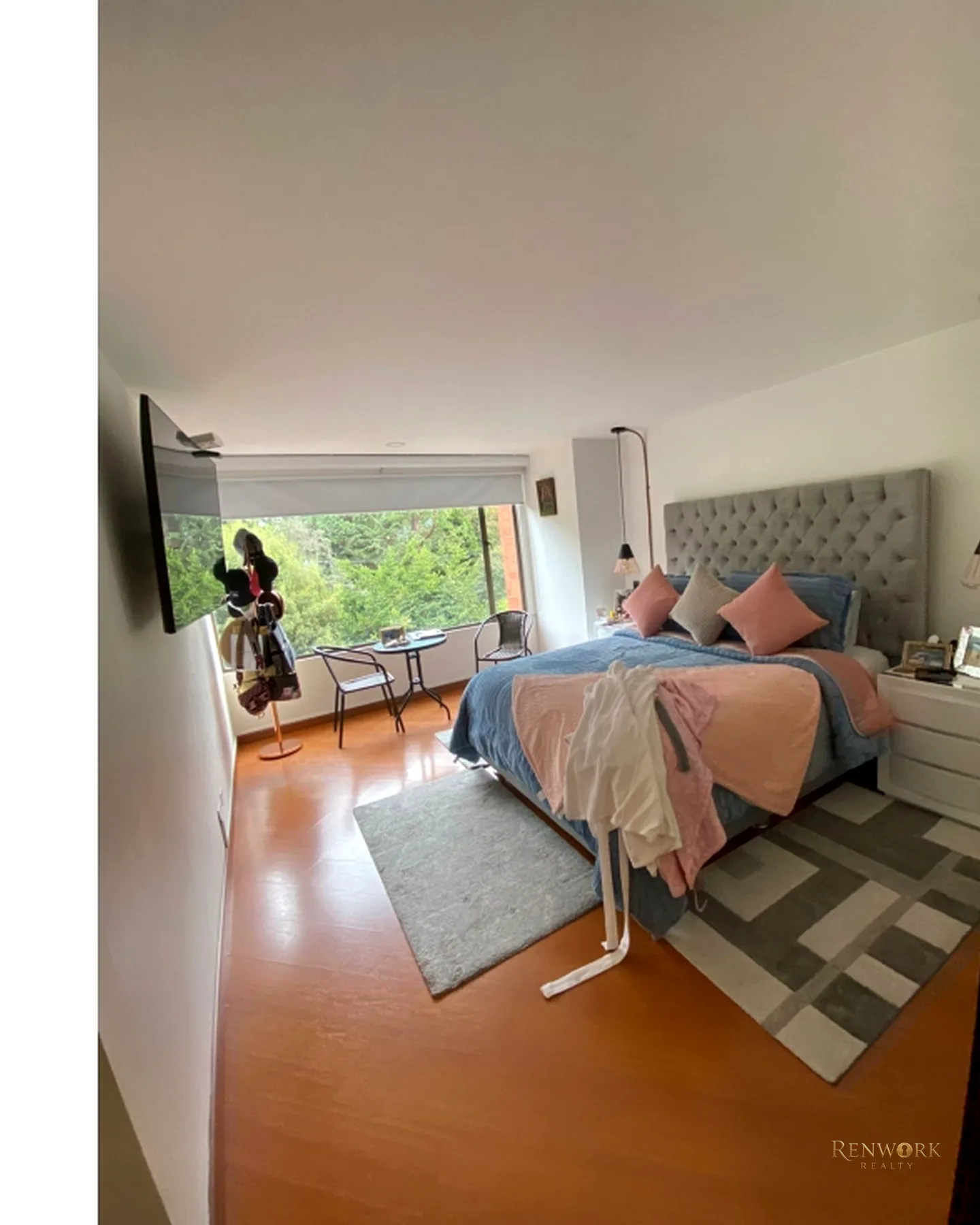 ¡VENTA DE APARTAMENTO EN EL EXCLUSIVO SECTOR DE GRATAMIRA BOGOTÁ! · foto 6