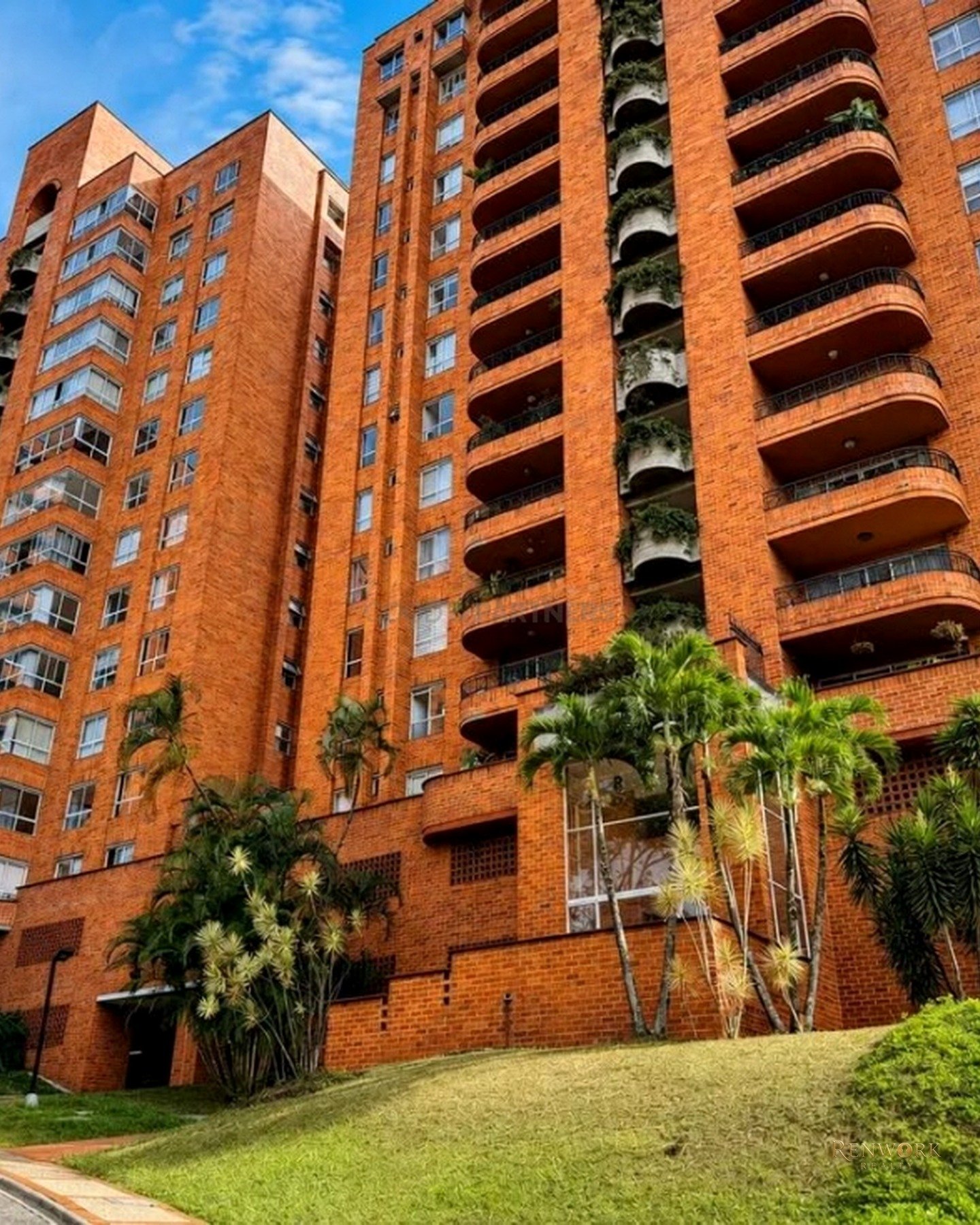 VENTA DE APARTAMENTO EN EL POBLADO-BALSOS 2 · foto 2