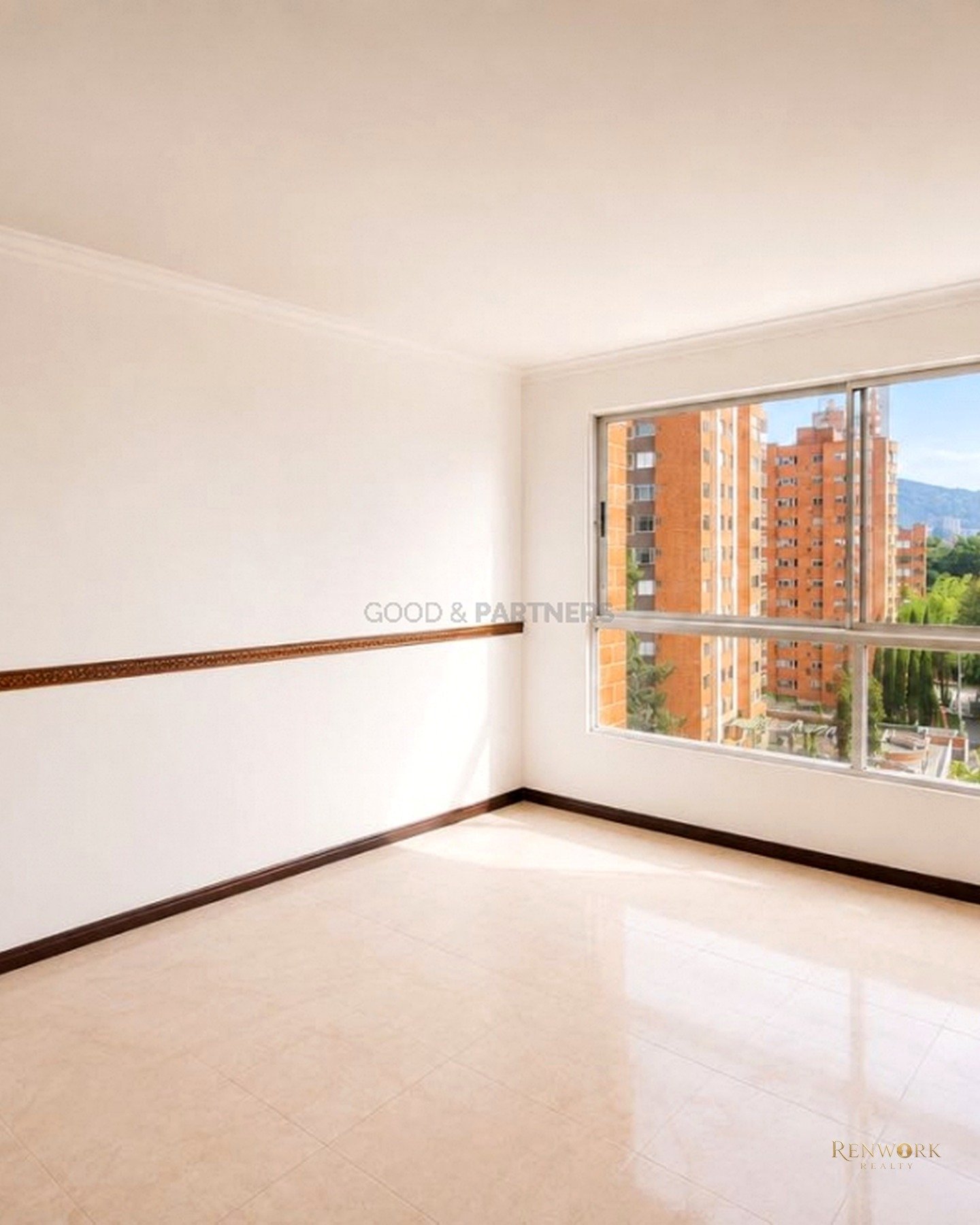VENTA DE APARTAMENTO EN EL POBLADO-BALSOS 2 · foto 6