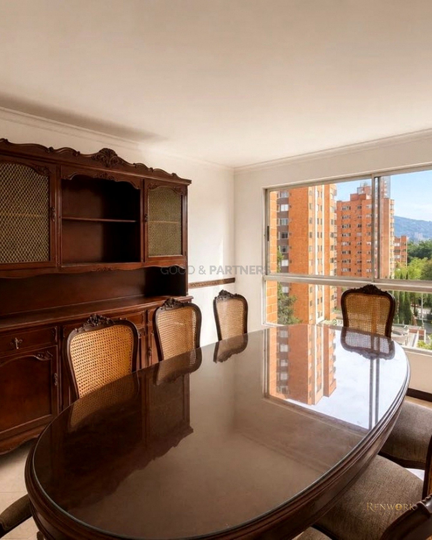 VENTA DE APARTAMENTO EN EL POBLADO-BALSOS 2 · foto 13