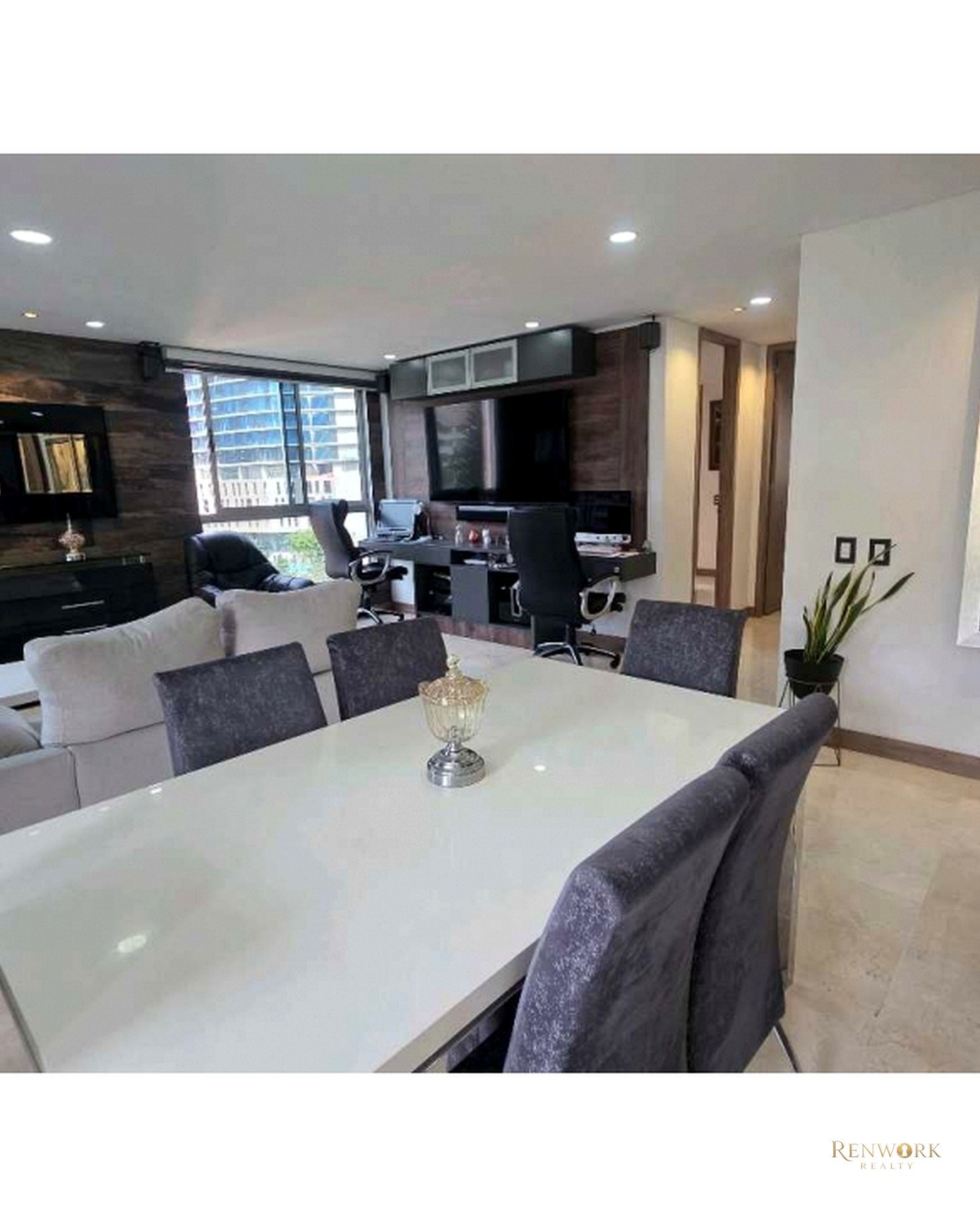 VENTA DE APARTAMENTO EN EL POBLADO - CASTROPOL · foto 4