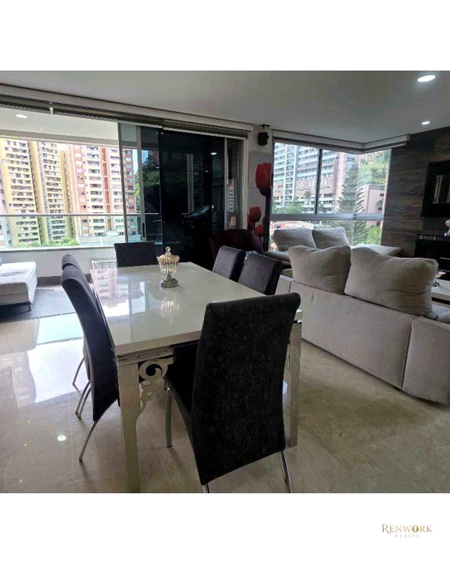 VENTA DE APARTAMENTO EN EL POBLADO - CASTROPOL · foto 3