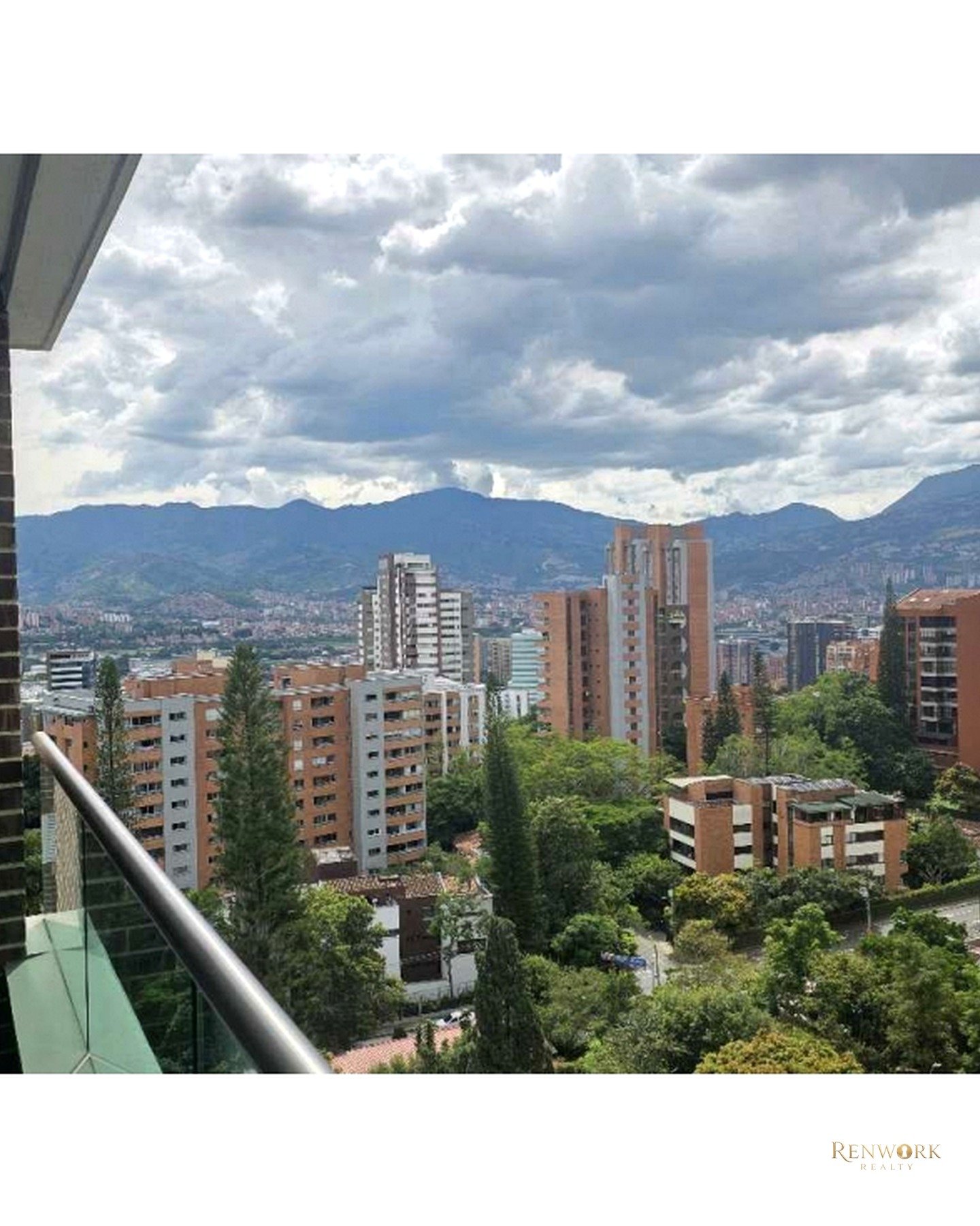 VENTA DE APARTAMENTO EN EL POBLADO - CASTROPOL · foto 2