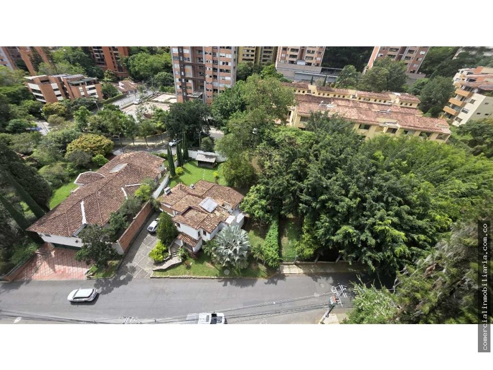 VENTA DE APARTAMENTO EN EL POBLADO - CASTROPOL · foto 9