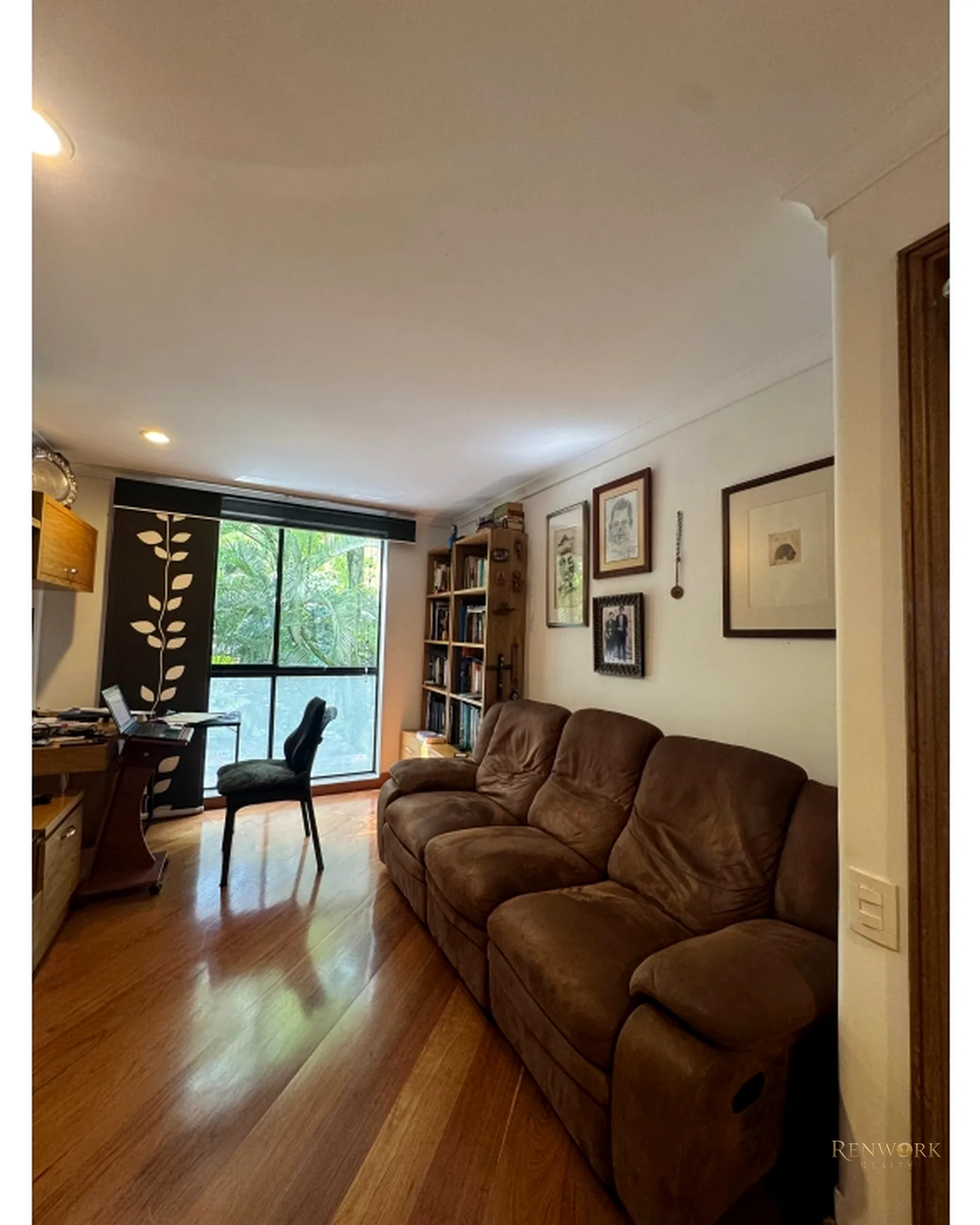 VENTA DE APARTAMENTO EN EL POBLADO CERCA AL CC SANTAFE · foto 13