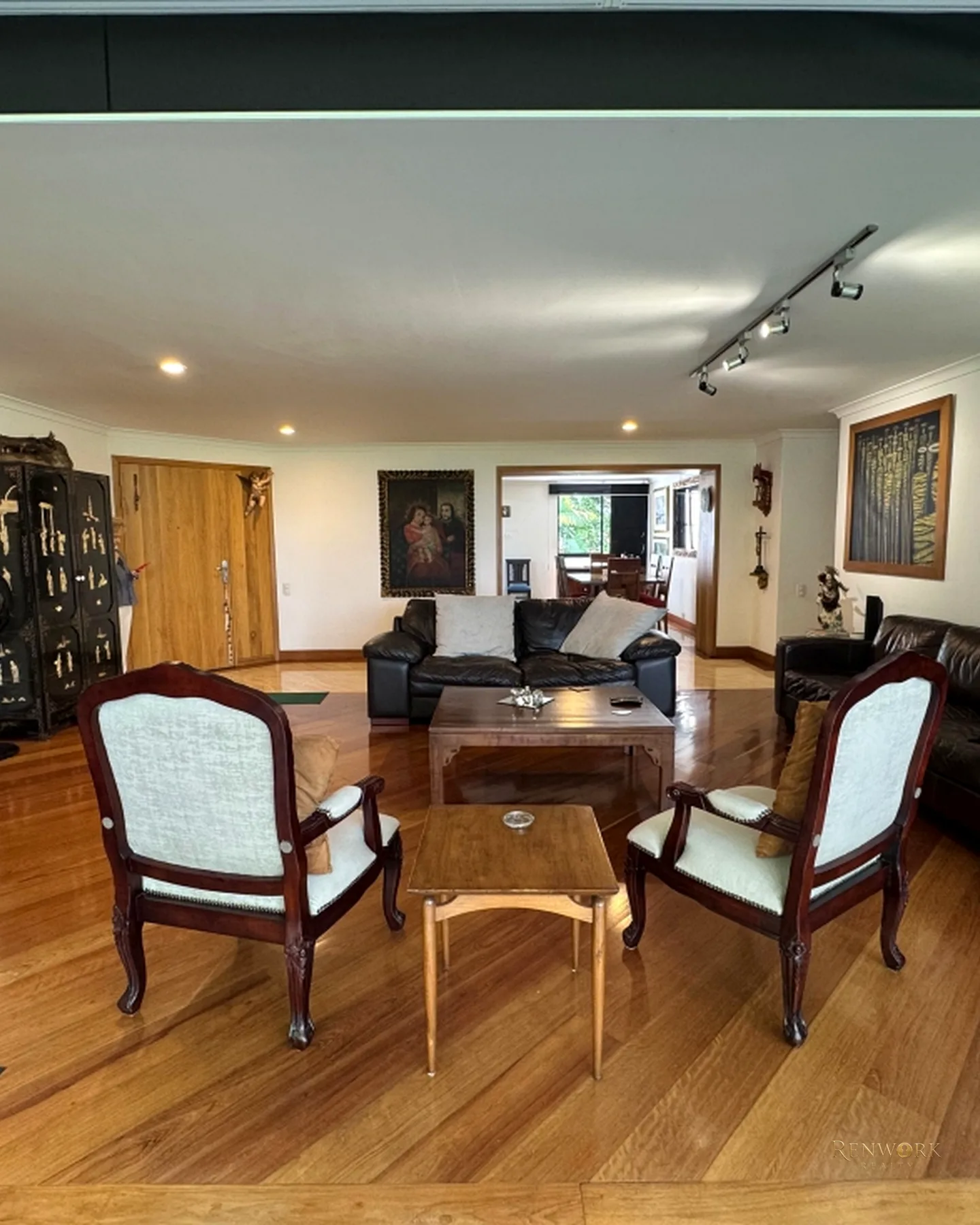 VENTA DE APARTAMENTO EN EL POBLADO CERCA AL CC SANTAFE · foto 5