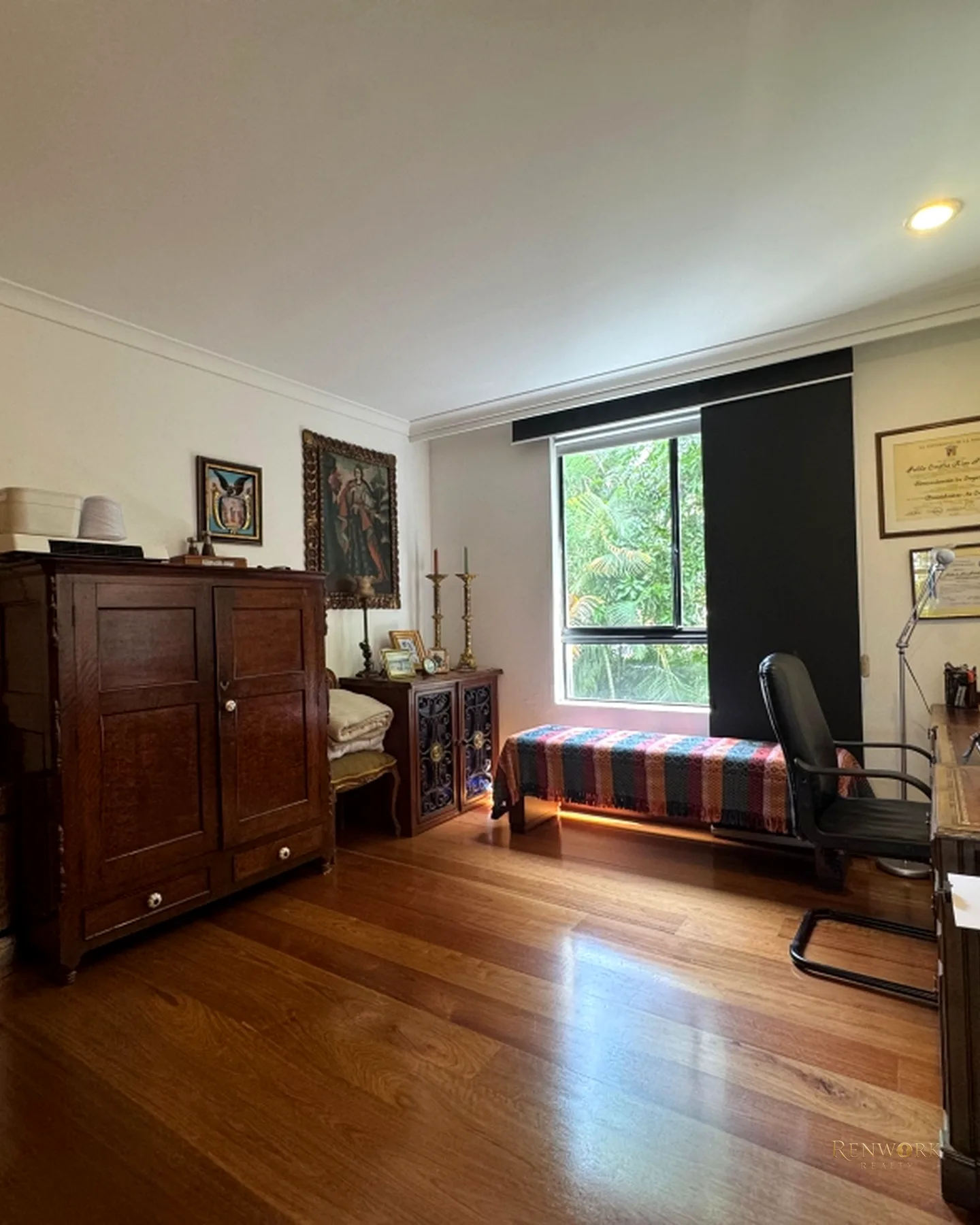 VENTA DE APARTAMENTO EN EL POBLADO CERCA AL CC SANTAFE · foto 15