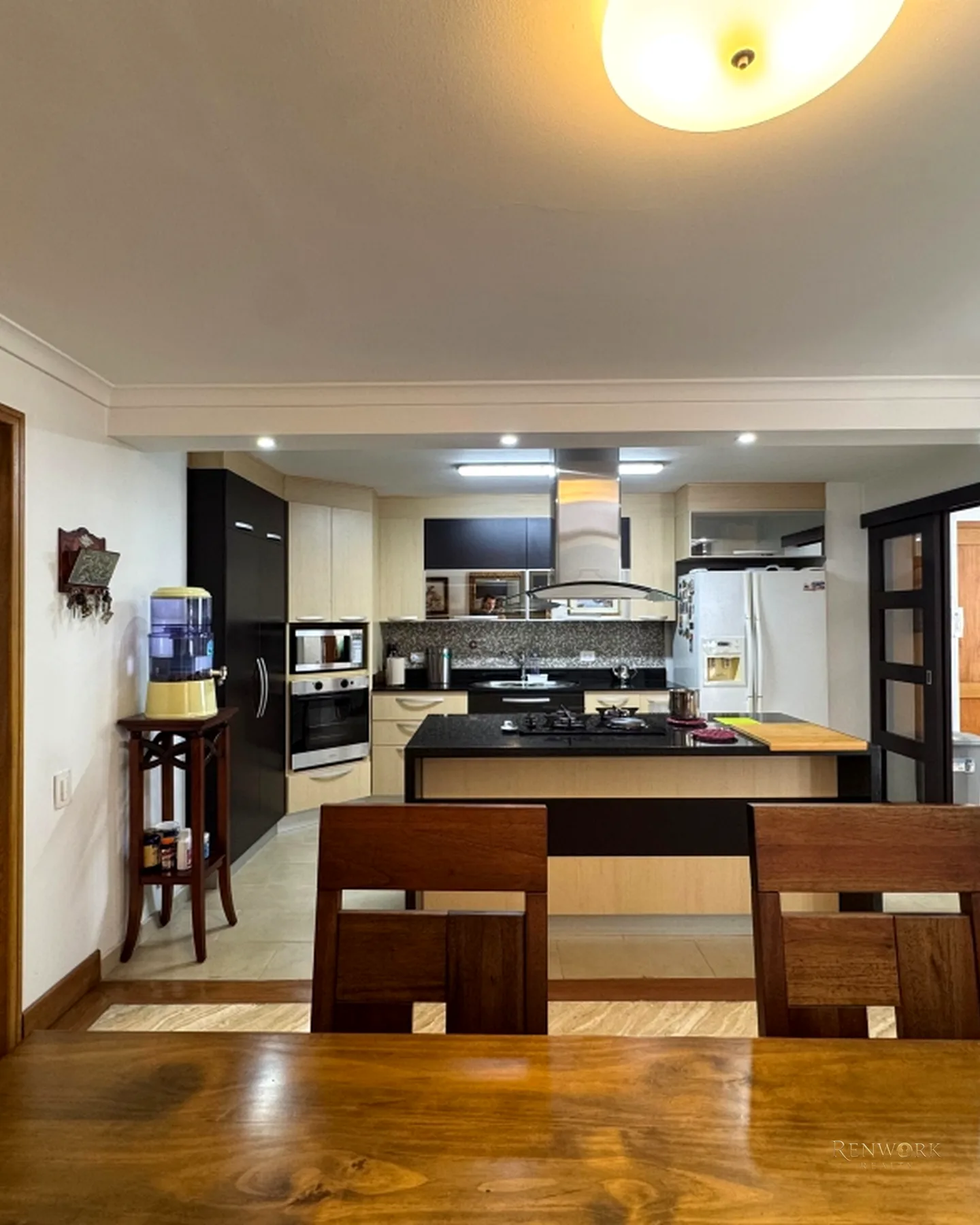 VENTA DE APARTAMENTO EN EL POBLADO CERCA AL CC SANTAFE · foto 7