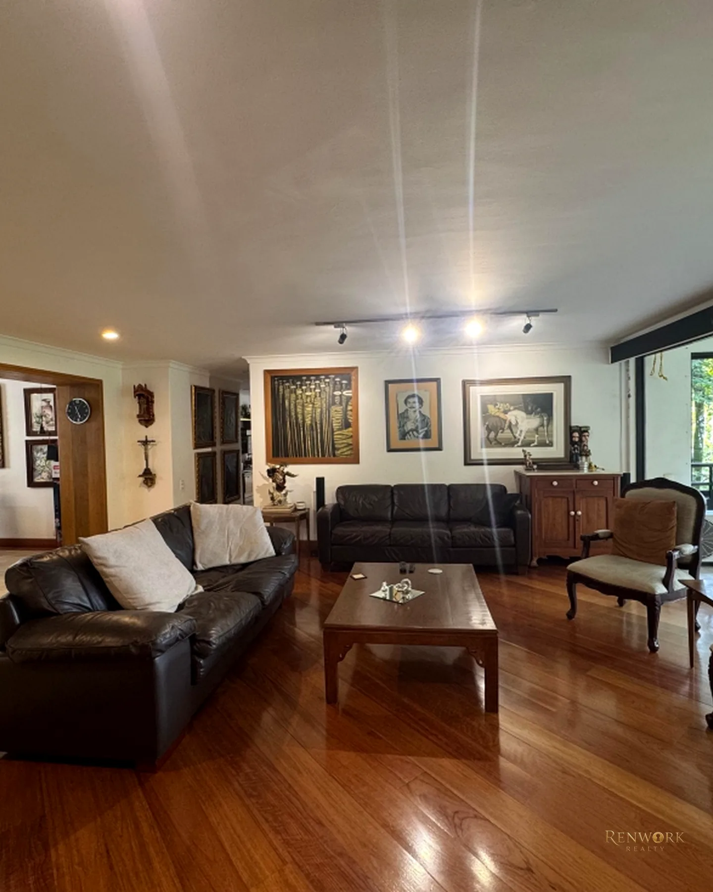 VENTA DE APARTAMENTO EN EL POBLADO CERCA AL CC SANTAFE · foto 1
