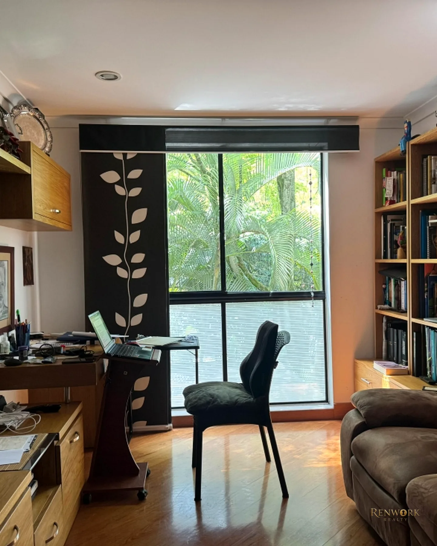 VENTA DE APARTAMENTO EN EL POBLADO CERCA AL CC SANTAFE · foto 14