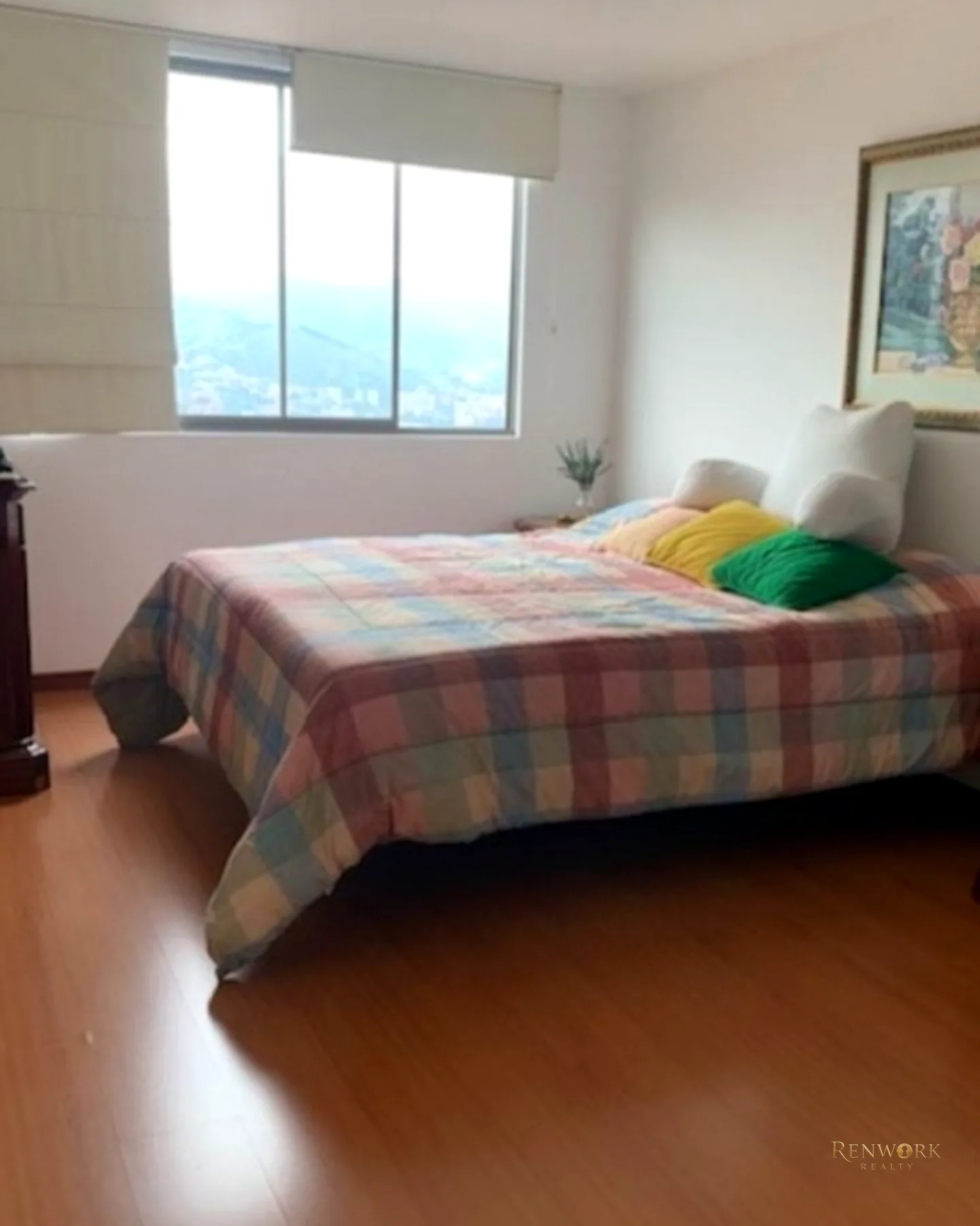 VENTA DE APARTAMENTO EN EL POBLADO, LA CALERA · foto 9