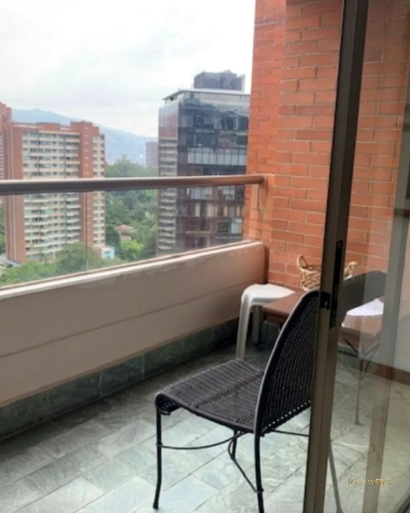VENTA DE APARTAMENTO EN EL POBLADO, LA CALERA · foto 13