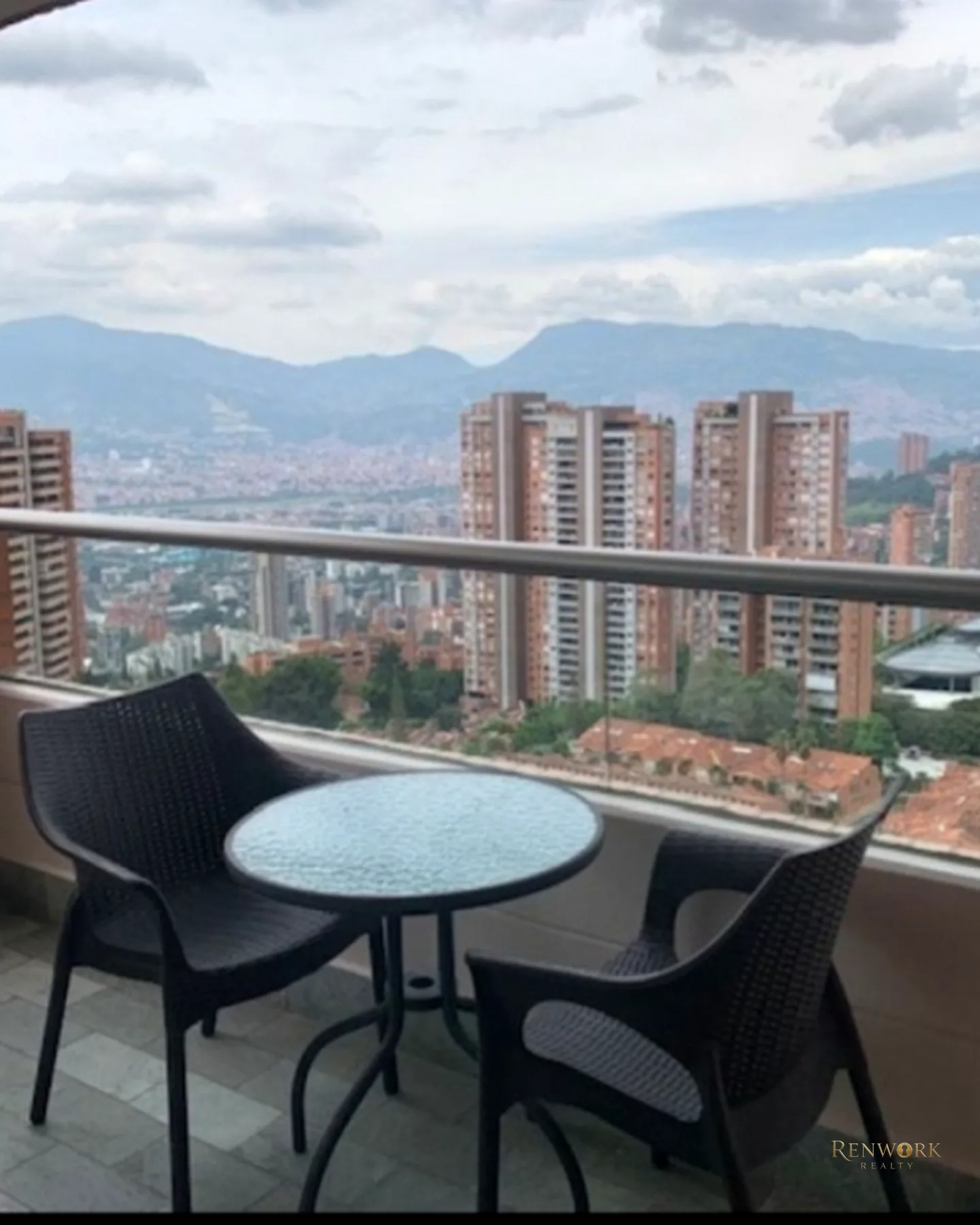 VENTA DE APARTAMENTO EN EL POBLADO, LA CALERA · foto 15