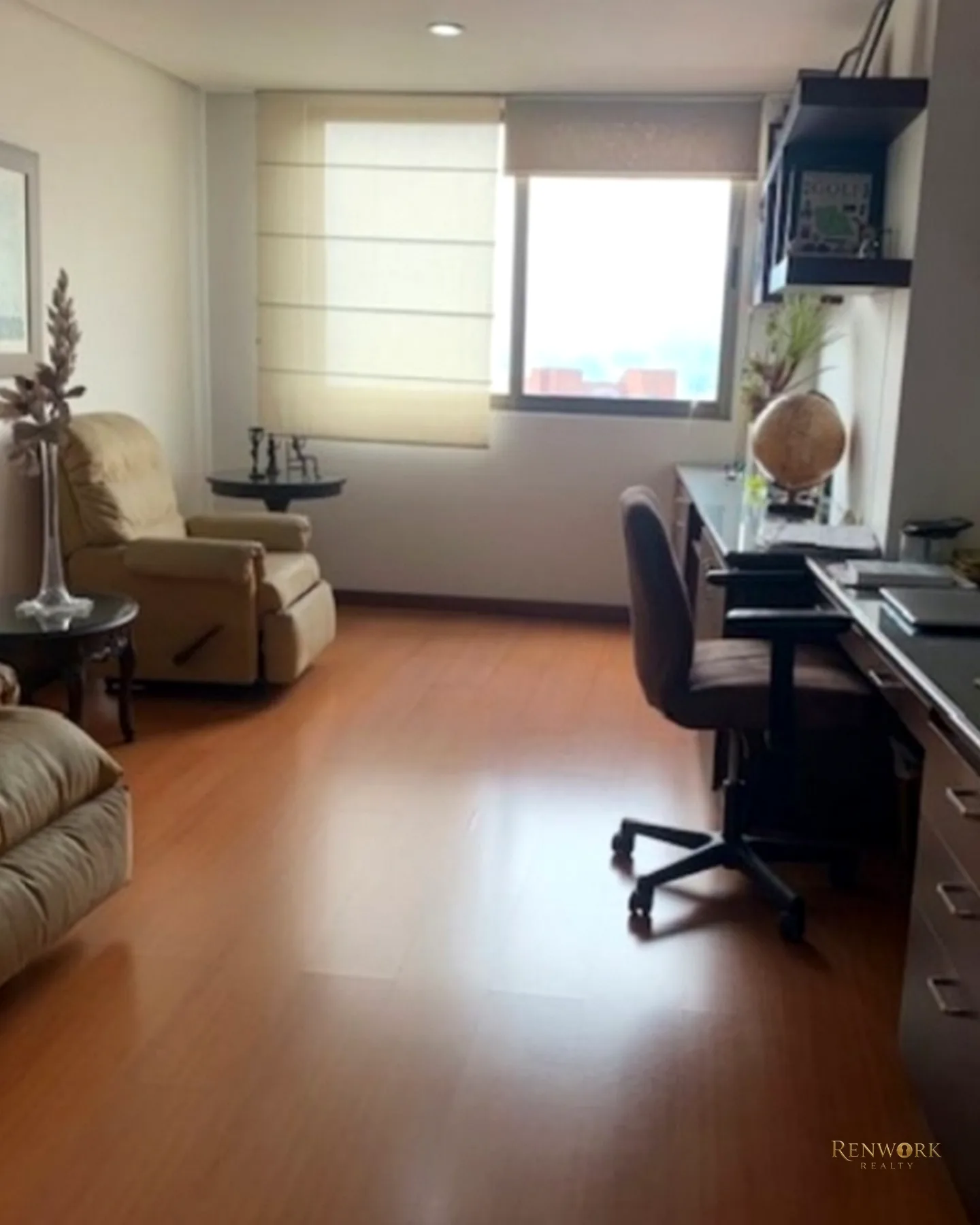 VENTA DE APARTAMENTO EN EL POBLADO, LA CALERA · foto 6