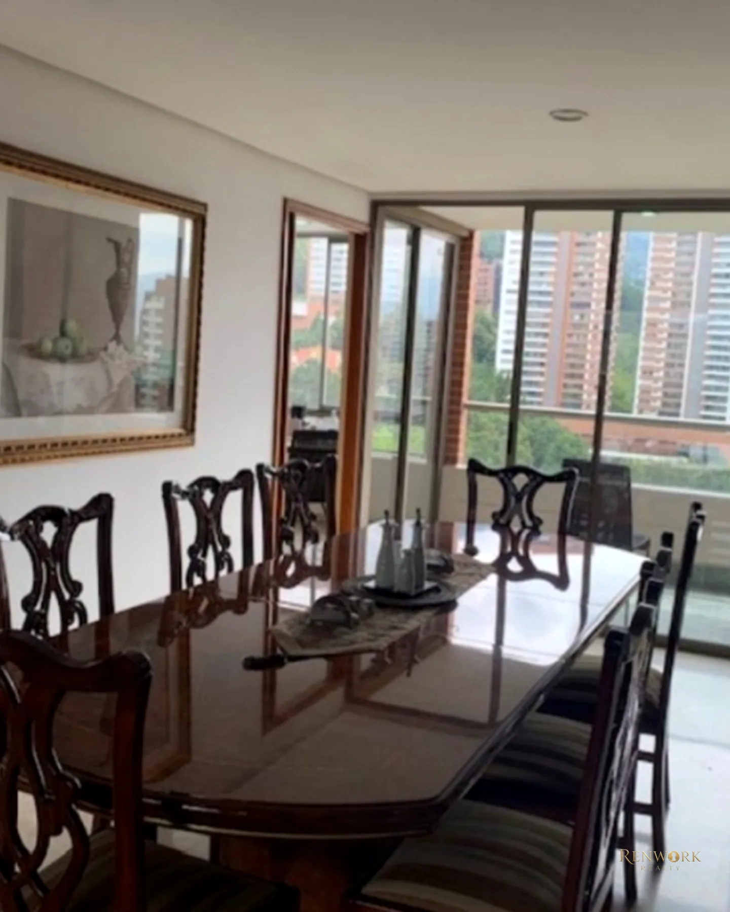 VENTA DE APARTAMENTO EN EL POBLADO, LA CALERA · foto 3